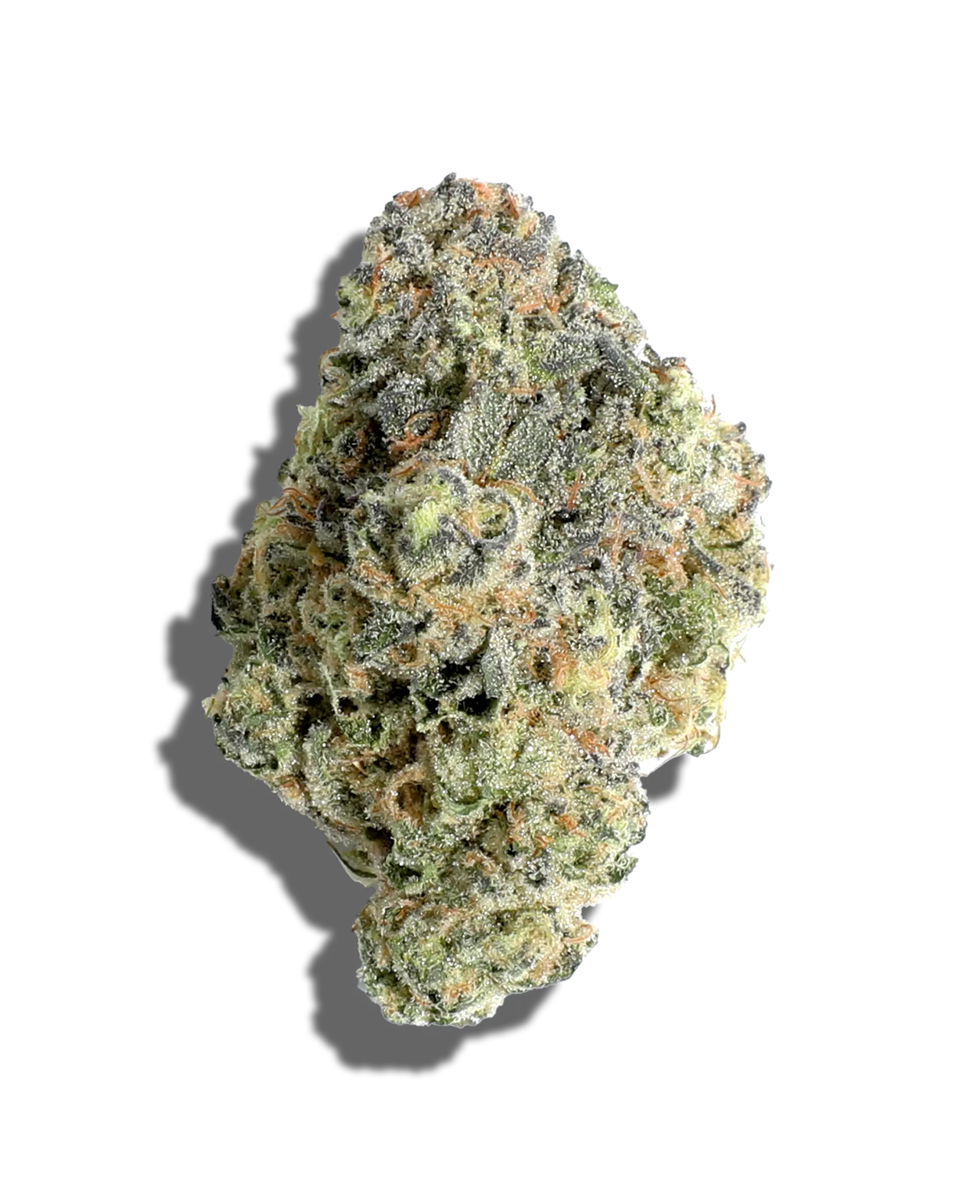 Afghani Supernova 1oz