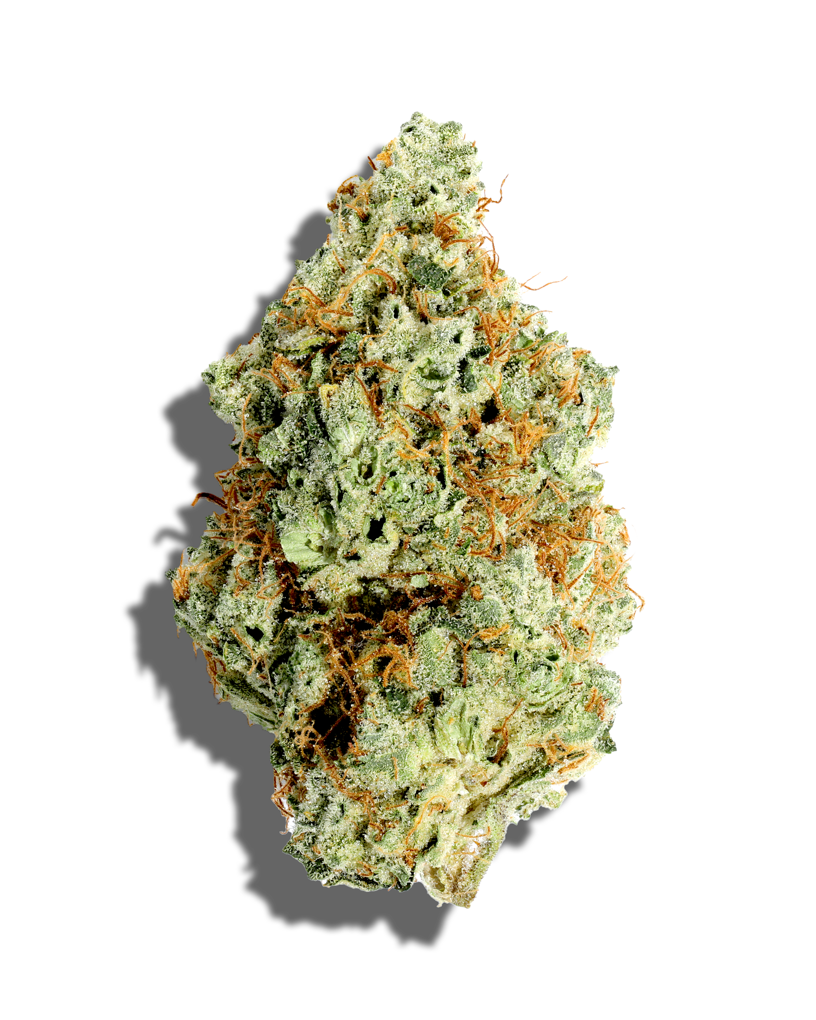 Race Gas 1oz, 1 of 3