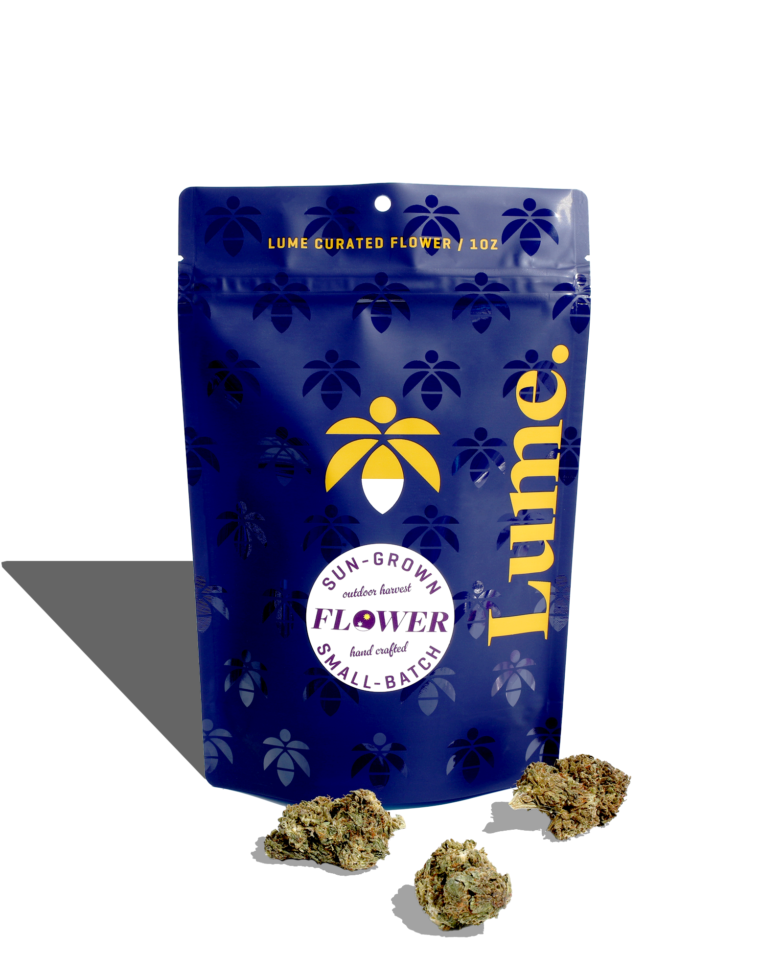 Sungrown Pancake Ice 1oz, 2 of 3