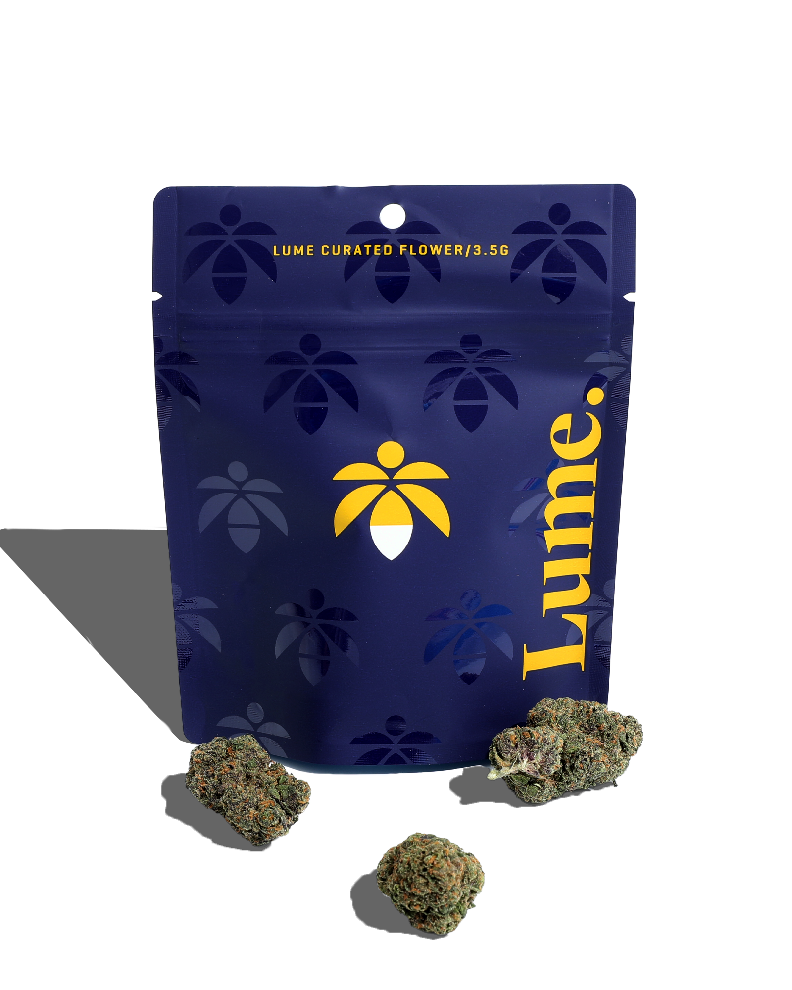 Vanilla Rainbowz 3.5g, 2 of 3