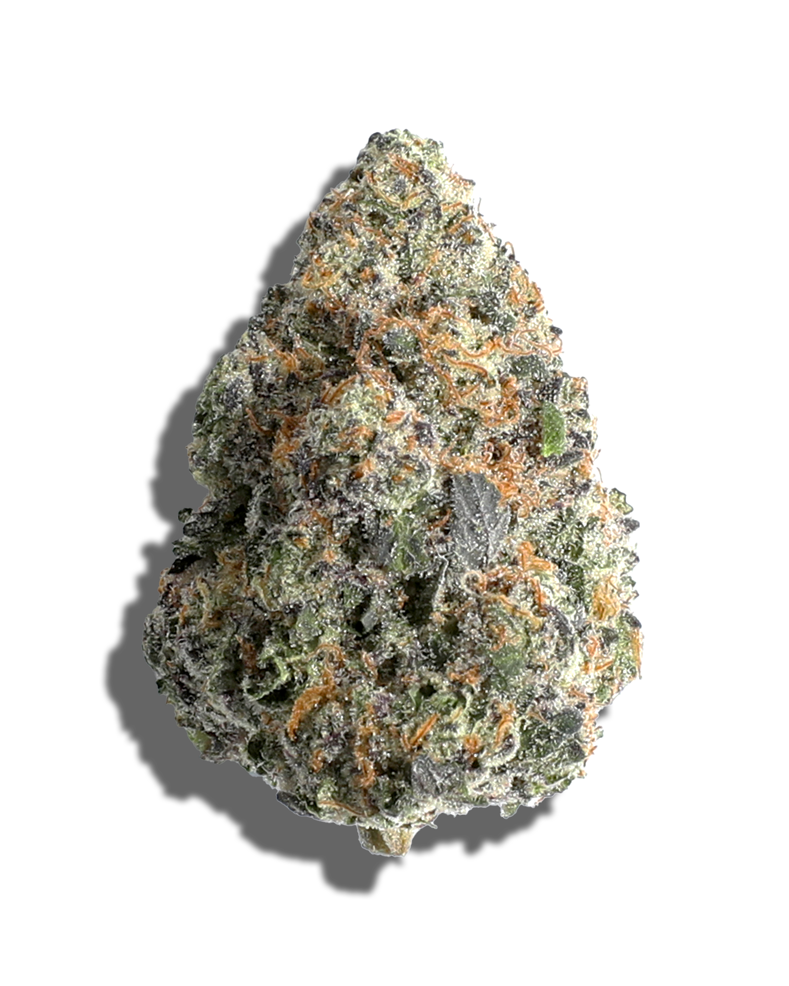 Deli - Karamel Kut Throat, 1 of 2