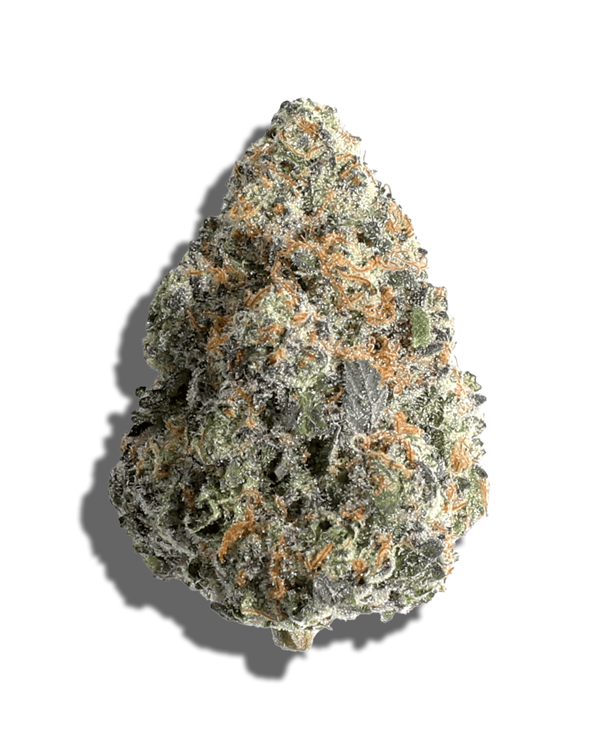 Deli - Karamel Kut Throat