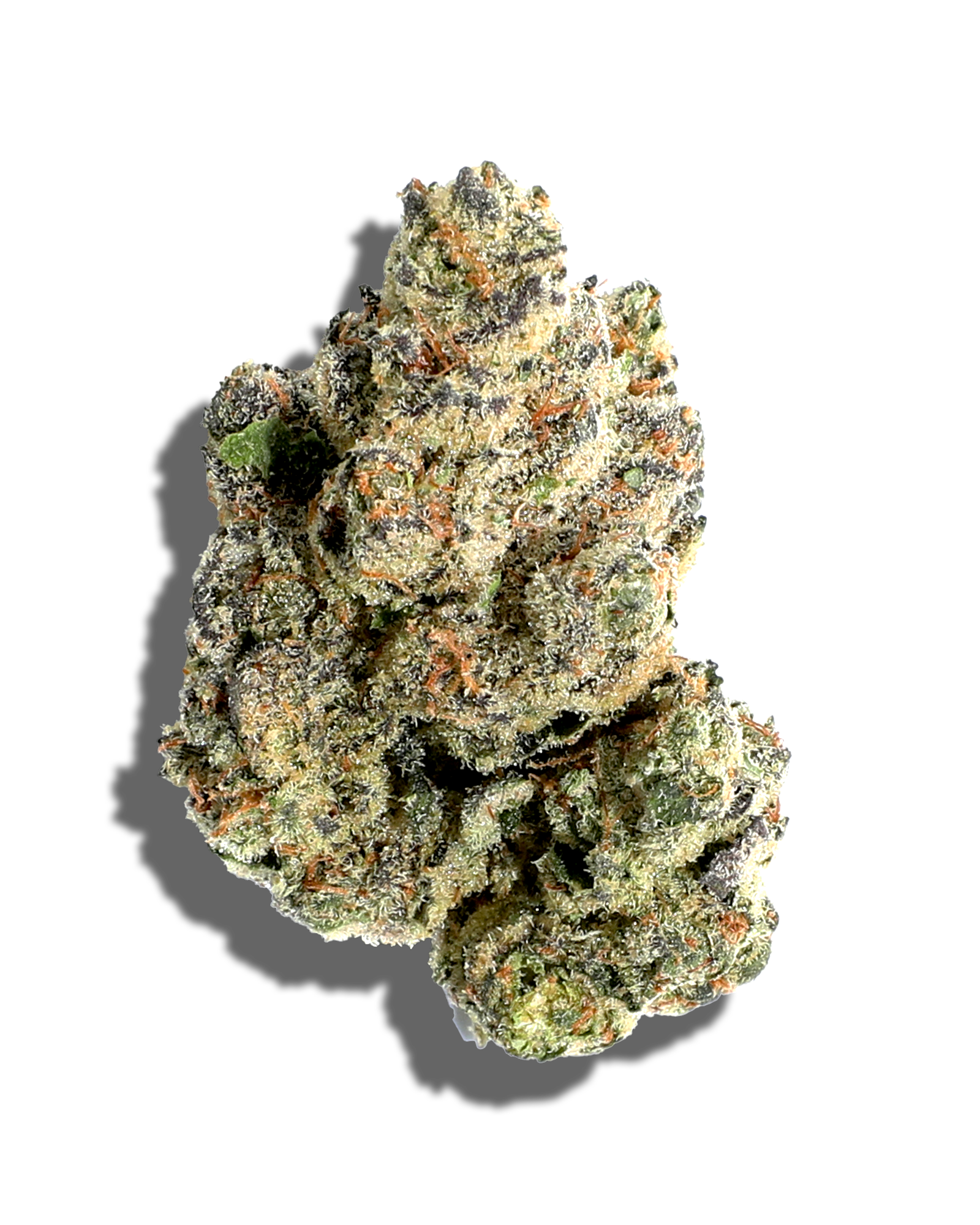 Detroit Runtz 3.5g, 1 of 3