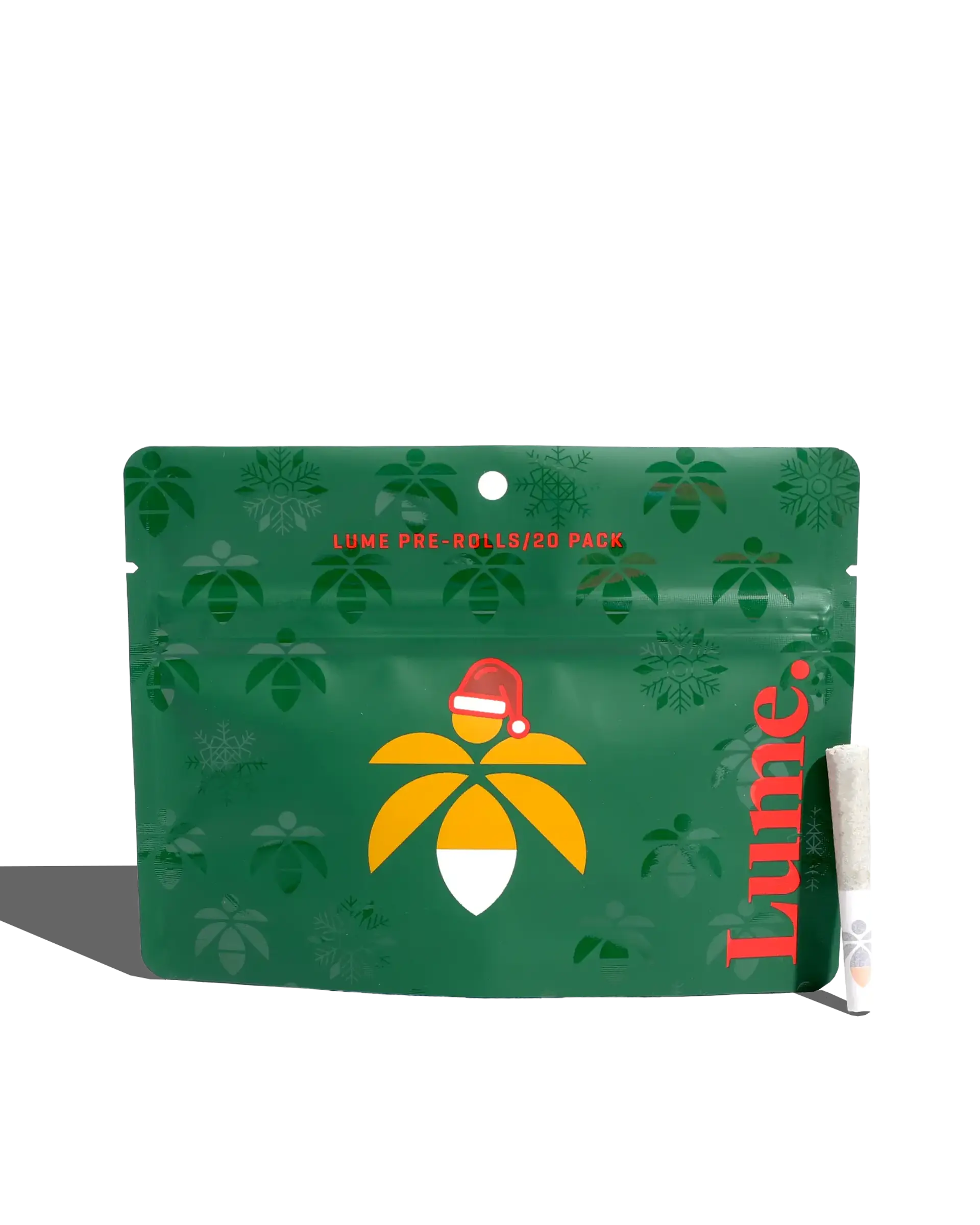 Limited Edition Holiday Jenny Kush Preroll