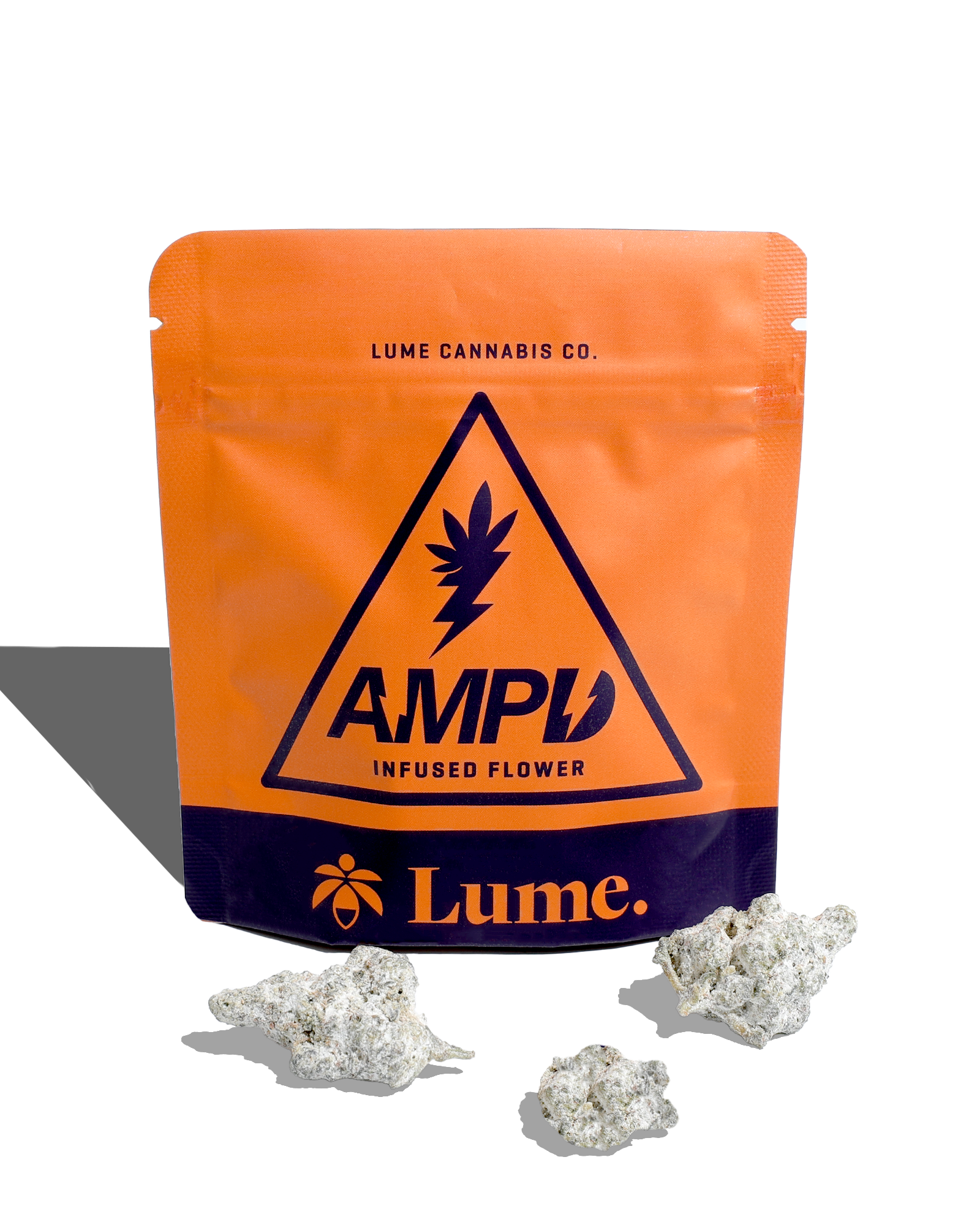 Mac X Hella Jelly Amp'd Live Resin Infused Flower 5g, 2 of 2