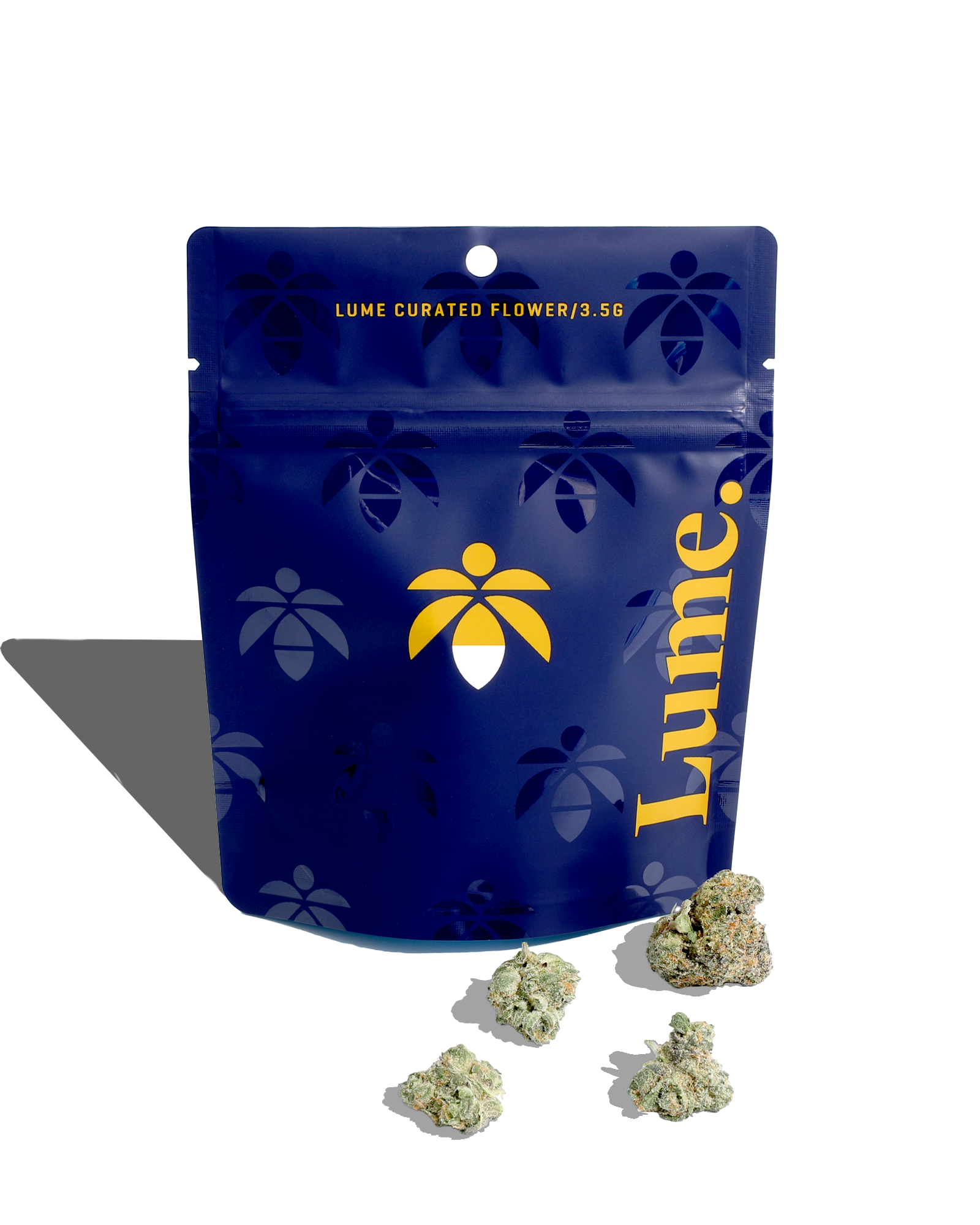 London Jelly 3.5g, 2 of 3