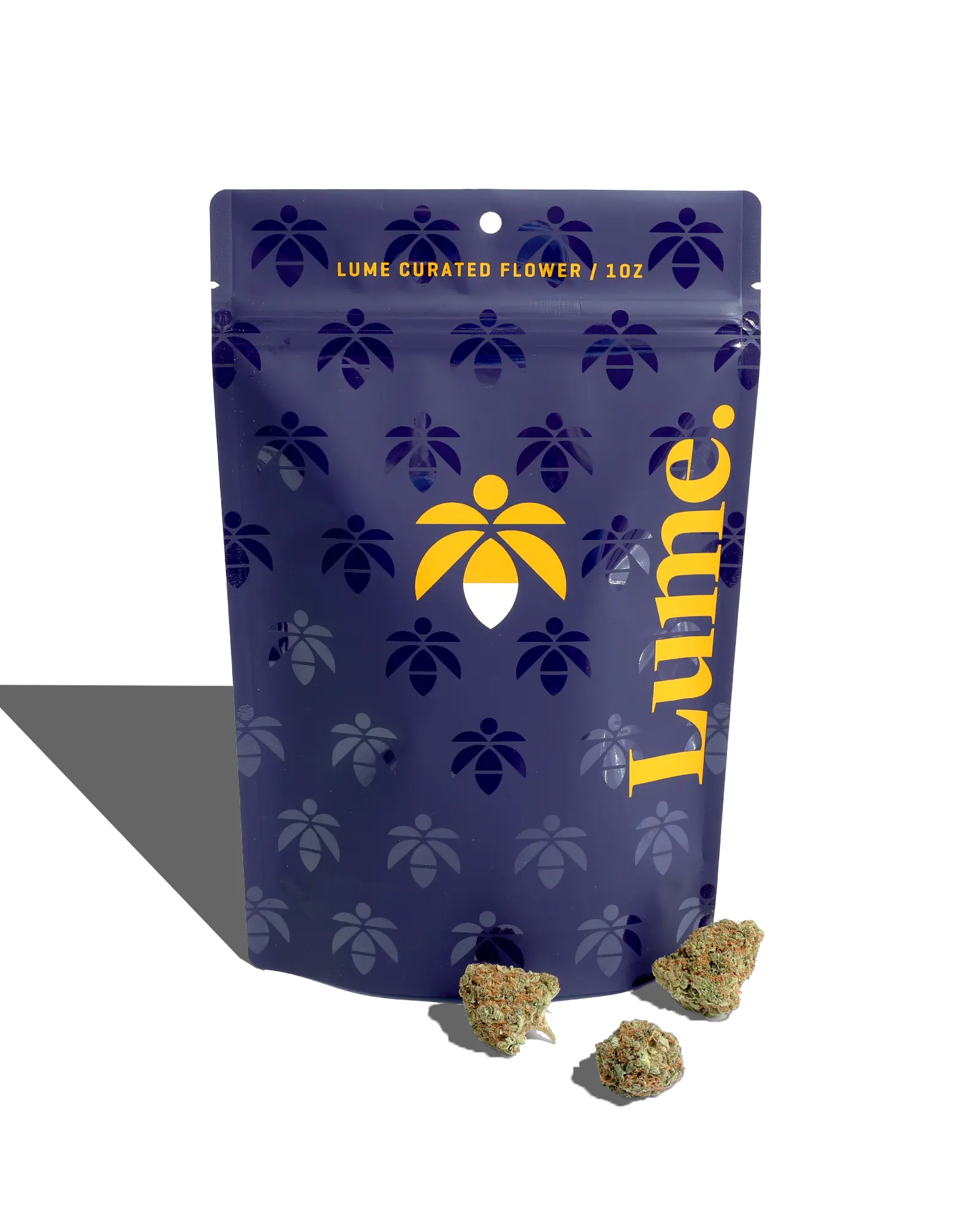 West Coast White Skunk 1oz, 2 of 3