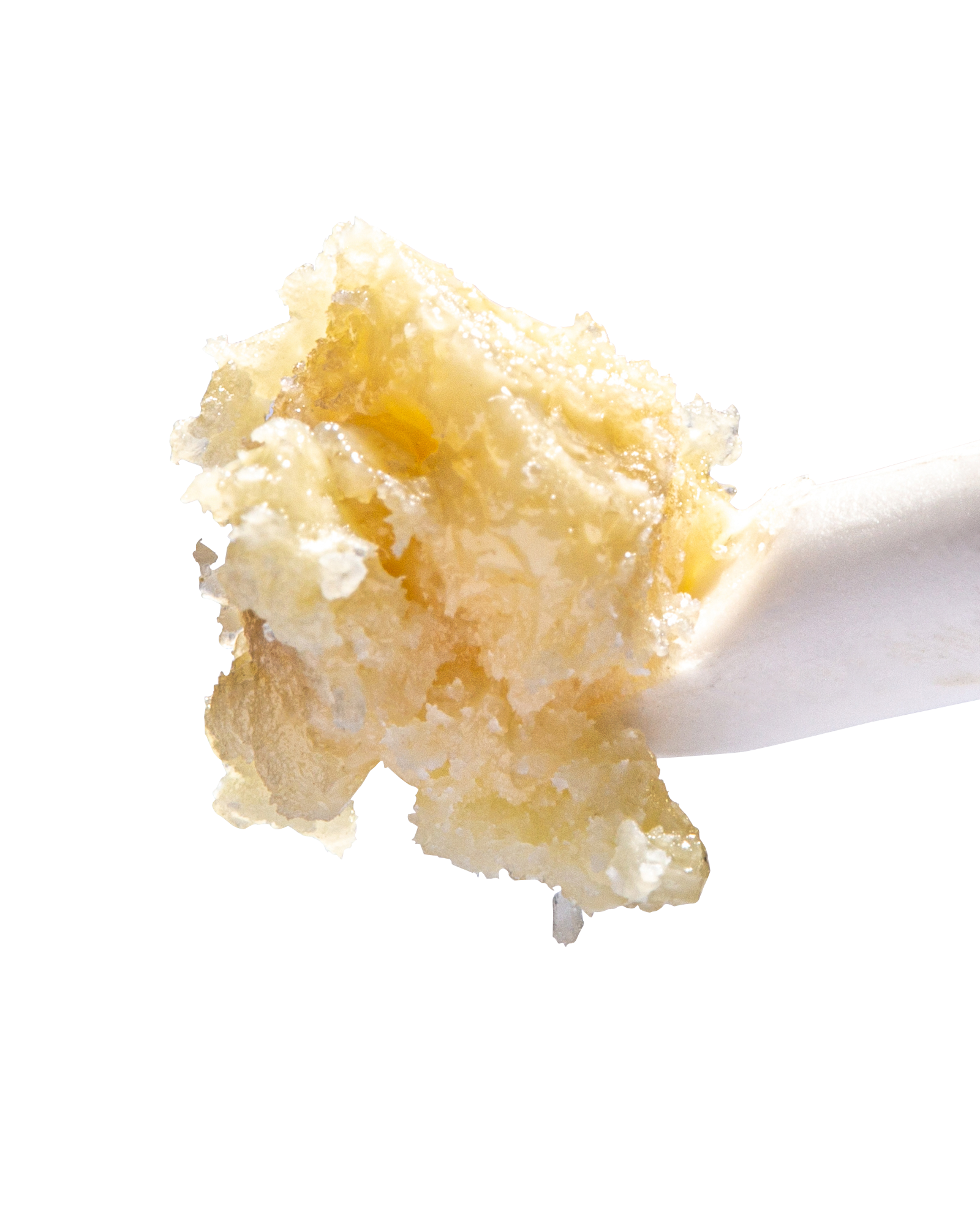 Triangle Citrus Budder 1g, 2 of 2