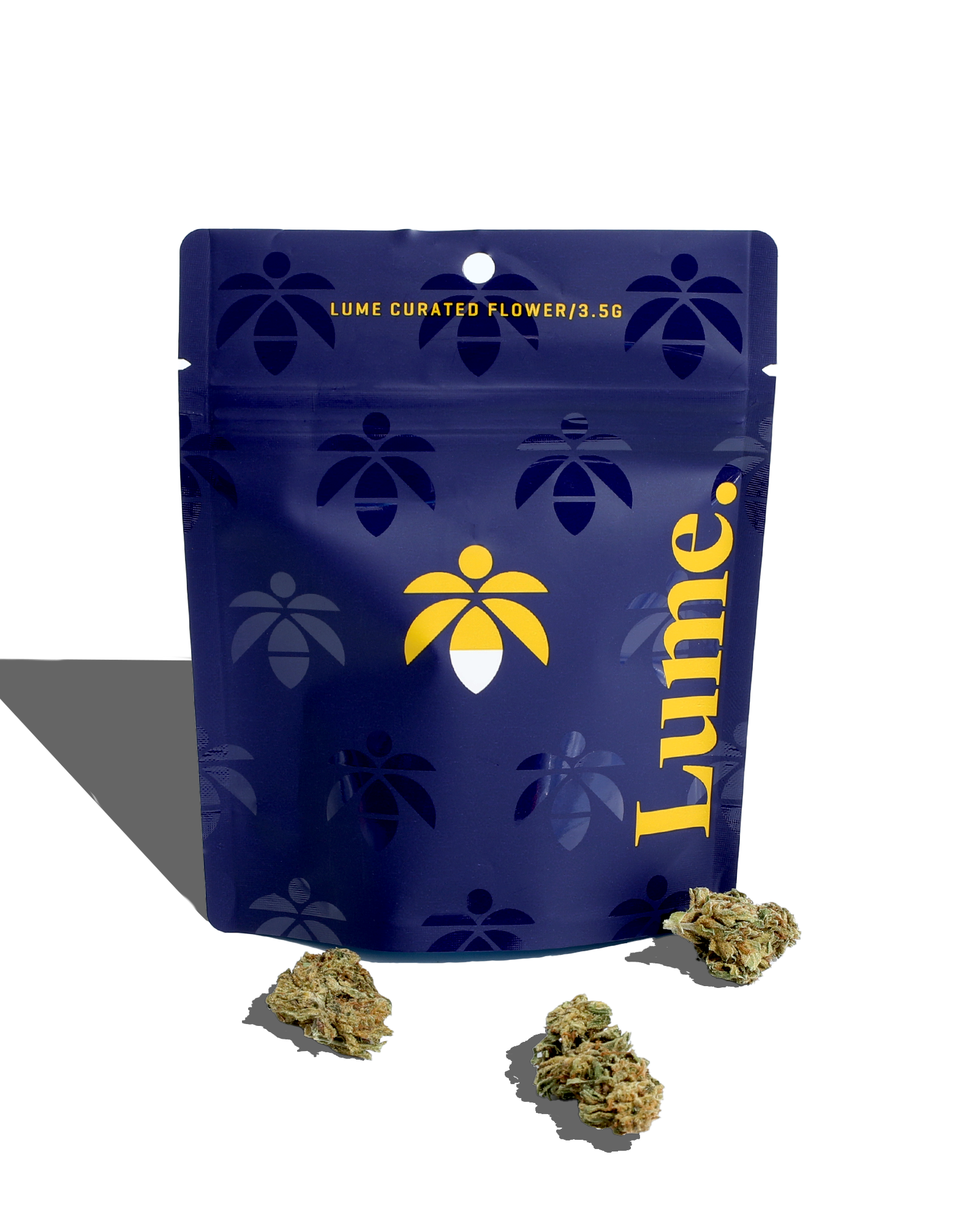 Sungrown Frozen Tangie 3.5g, 2 of 3