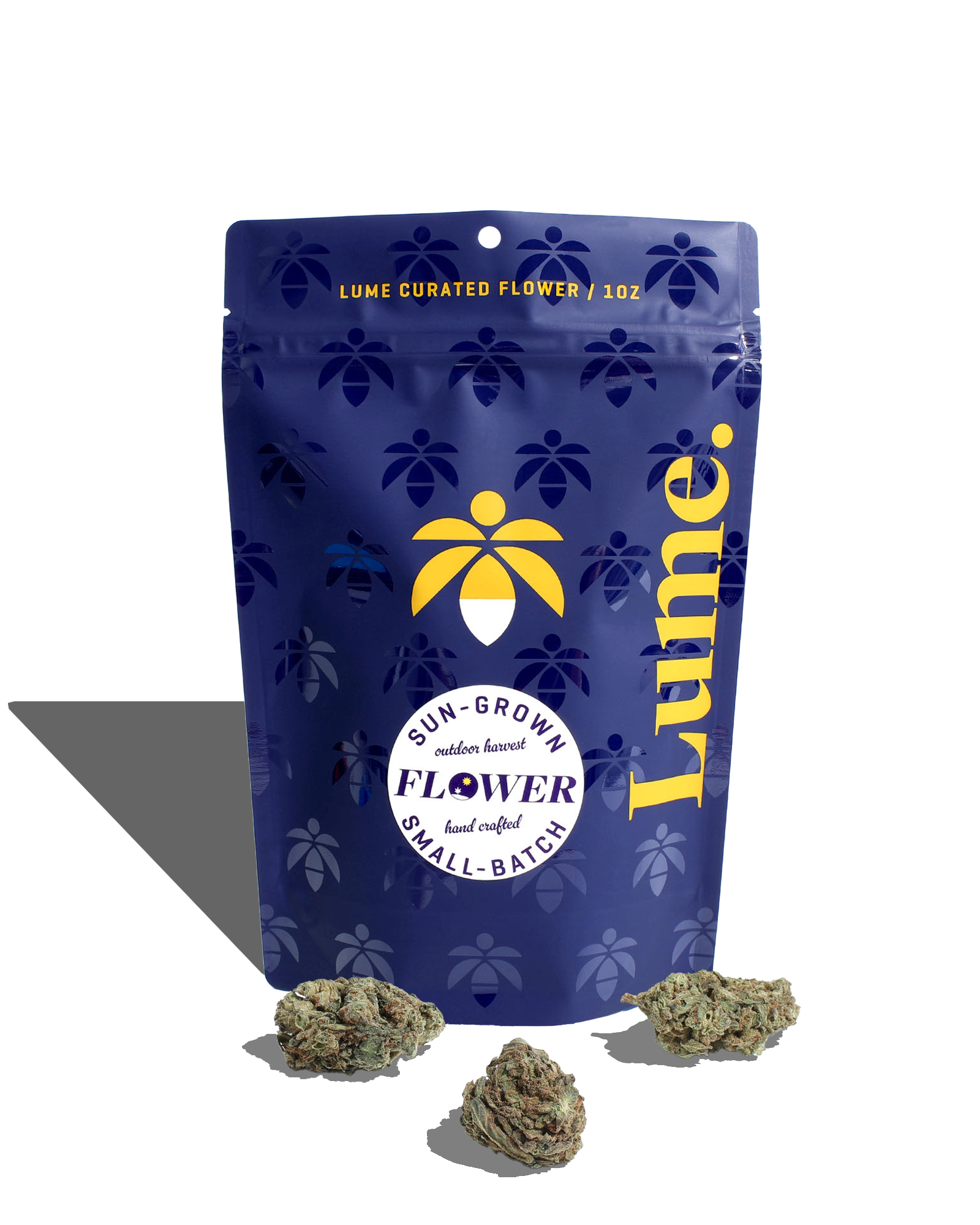 Sungrown Banana Zelato 1oz, 2 of 3