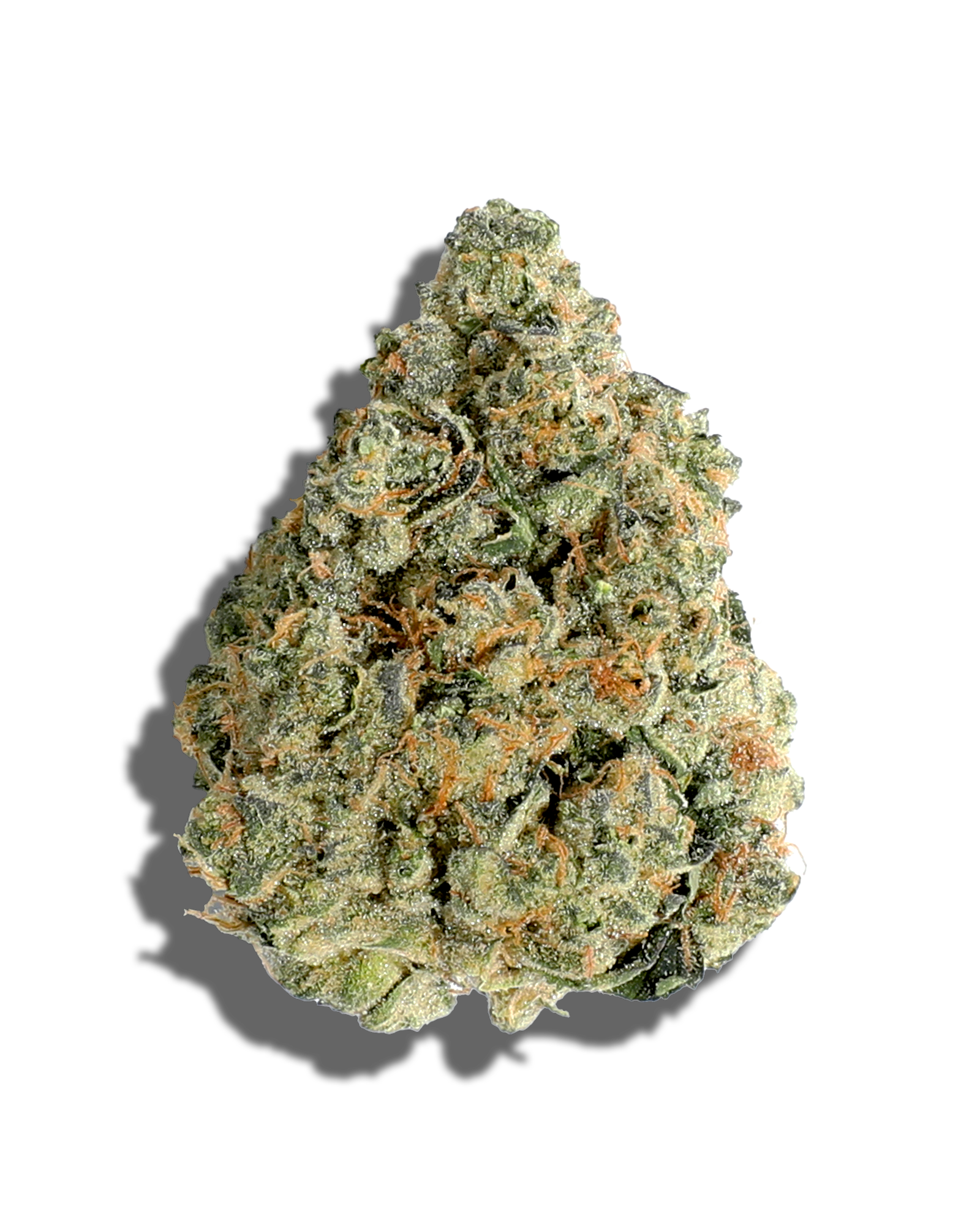 Frosted Jungle 1oz, 1 of 3