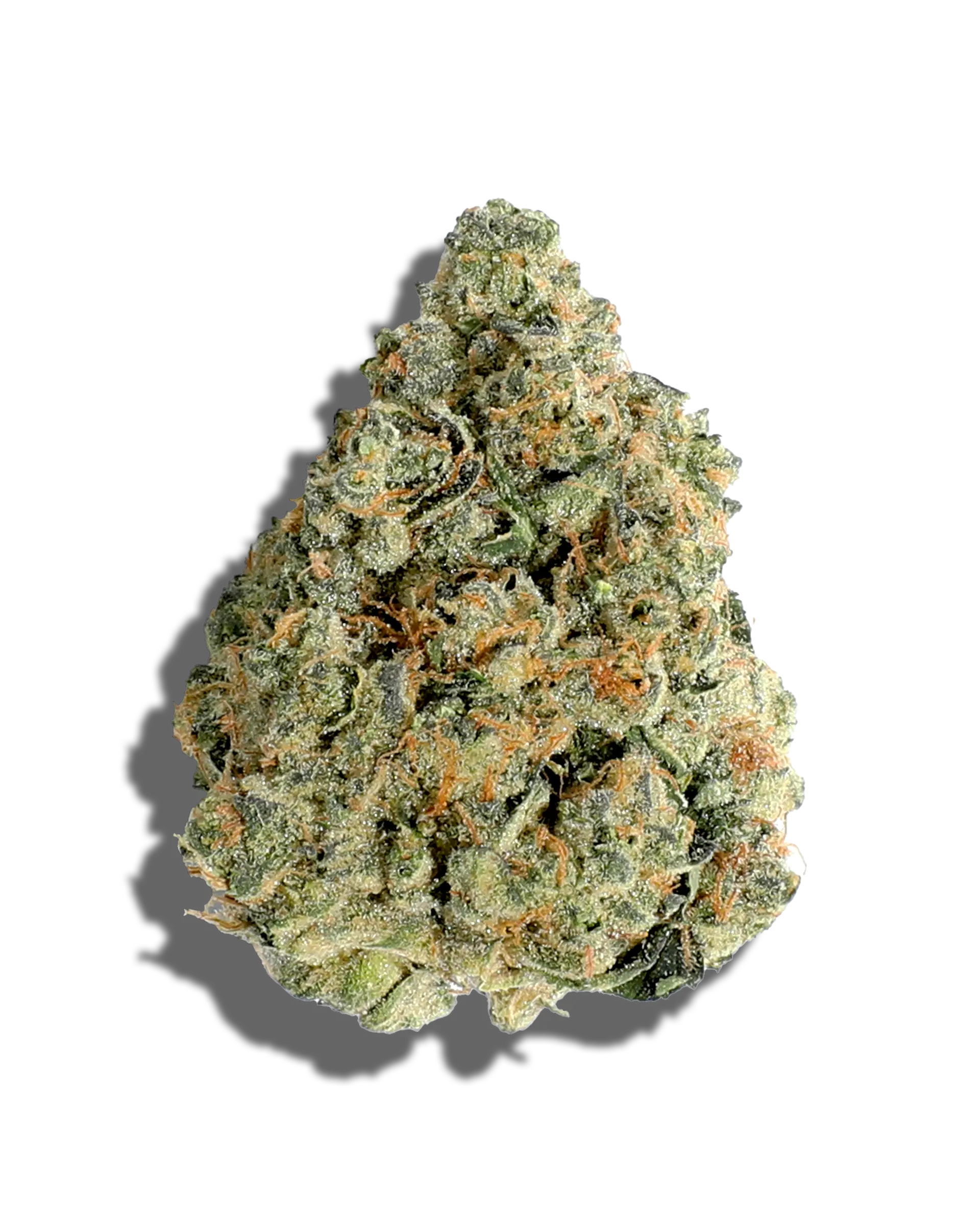 Frosted Jungle 1oz