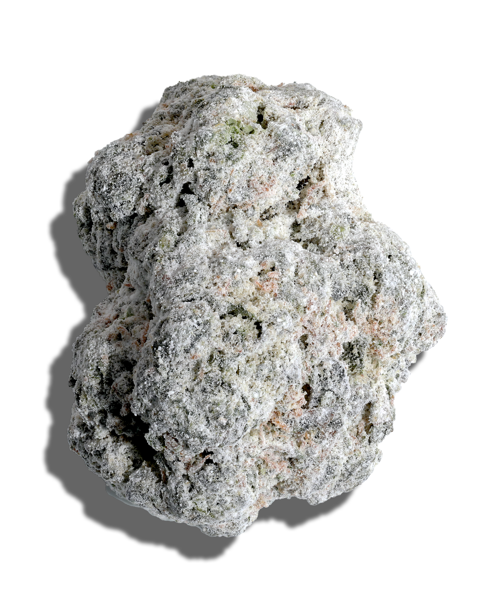 Dulce X Sugar Bowl Amp'd Live Resin Infused Flower 5g, 1 of 2