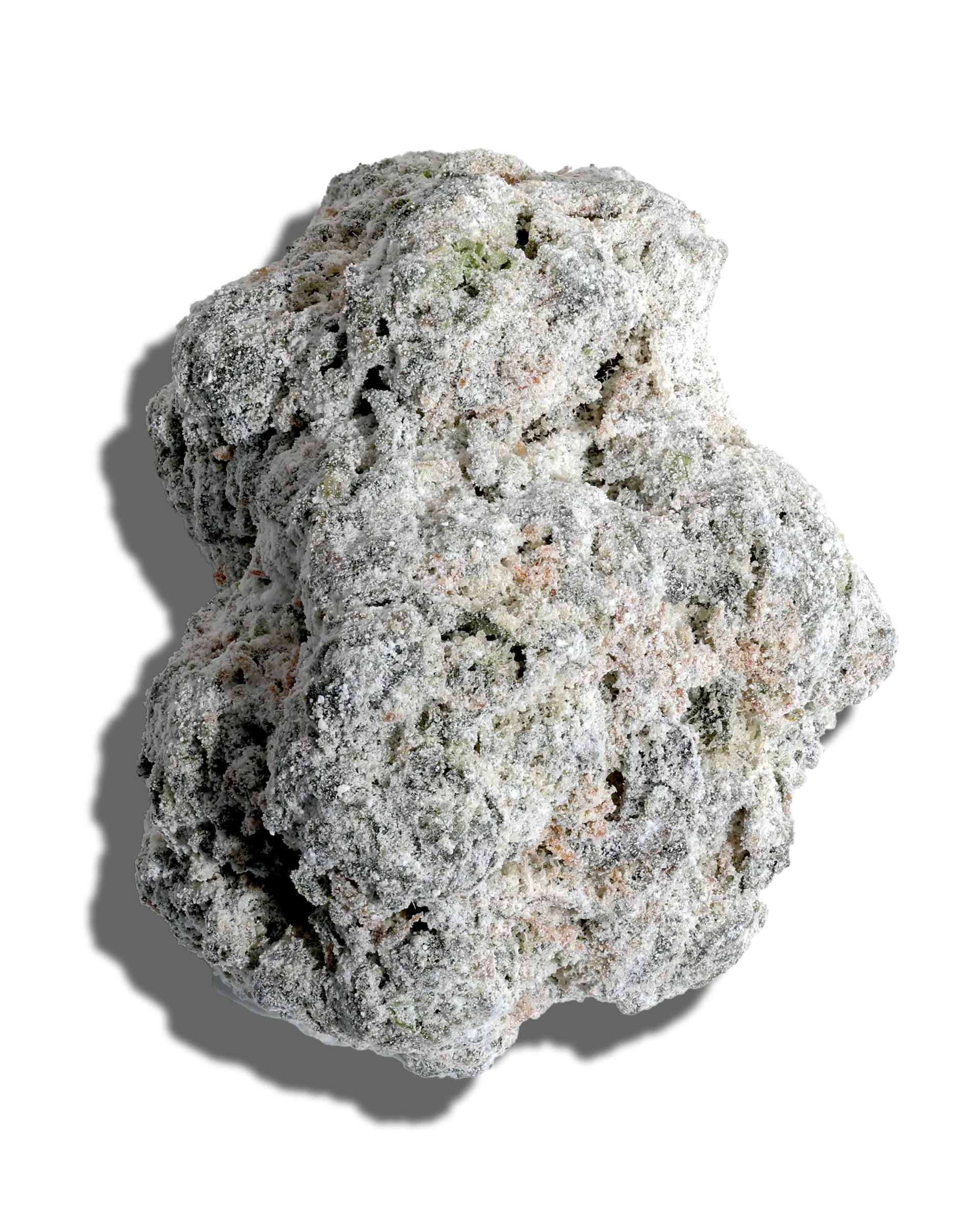 Dulce X Sugar Bowl Amp'd Live Resin Infused Flower 5g