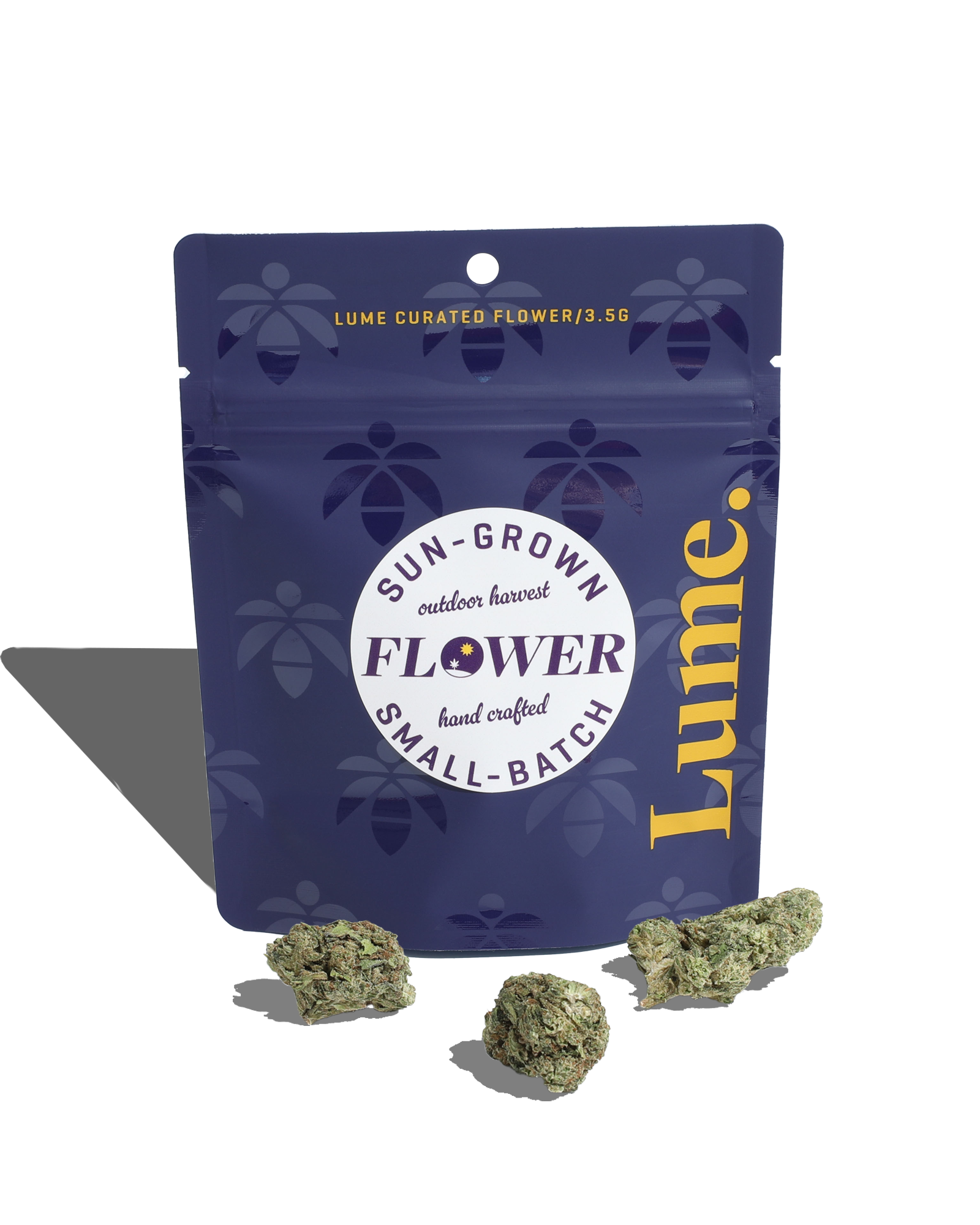 Sungrown Green Apple Gas 3.5g, 2 of 3