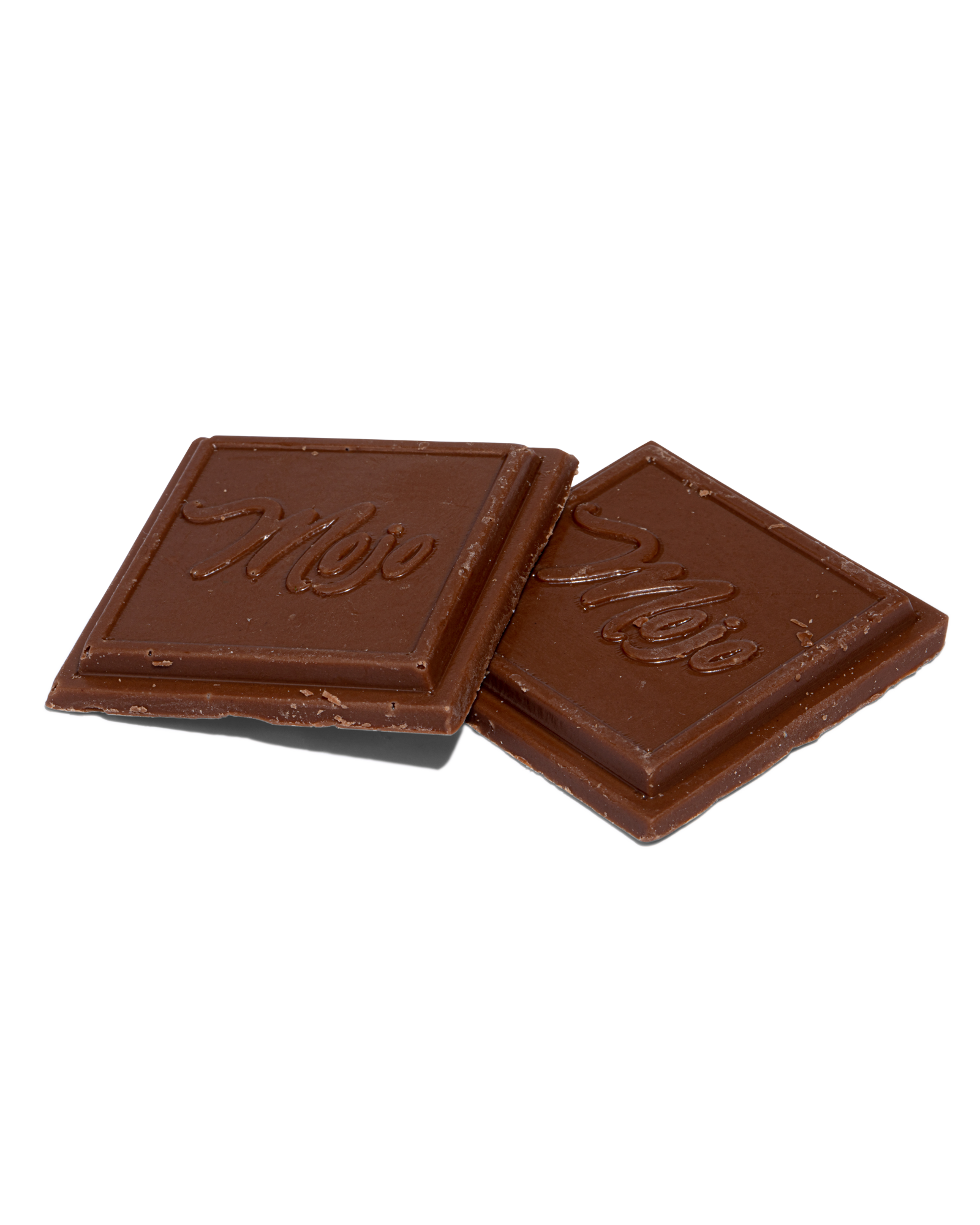 Milk Chocolate Bites 10x10mg, 4 of 4