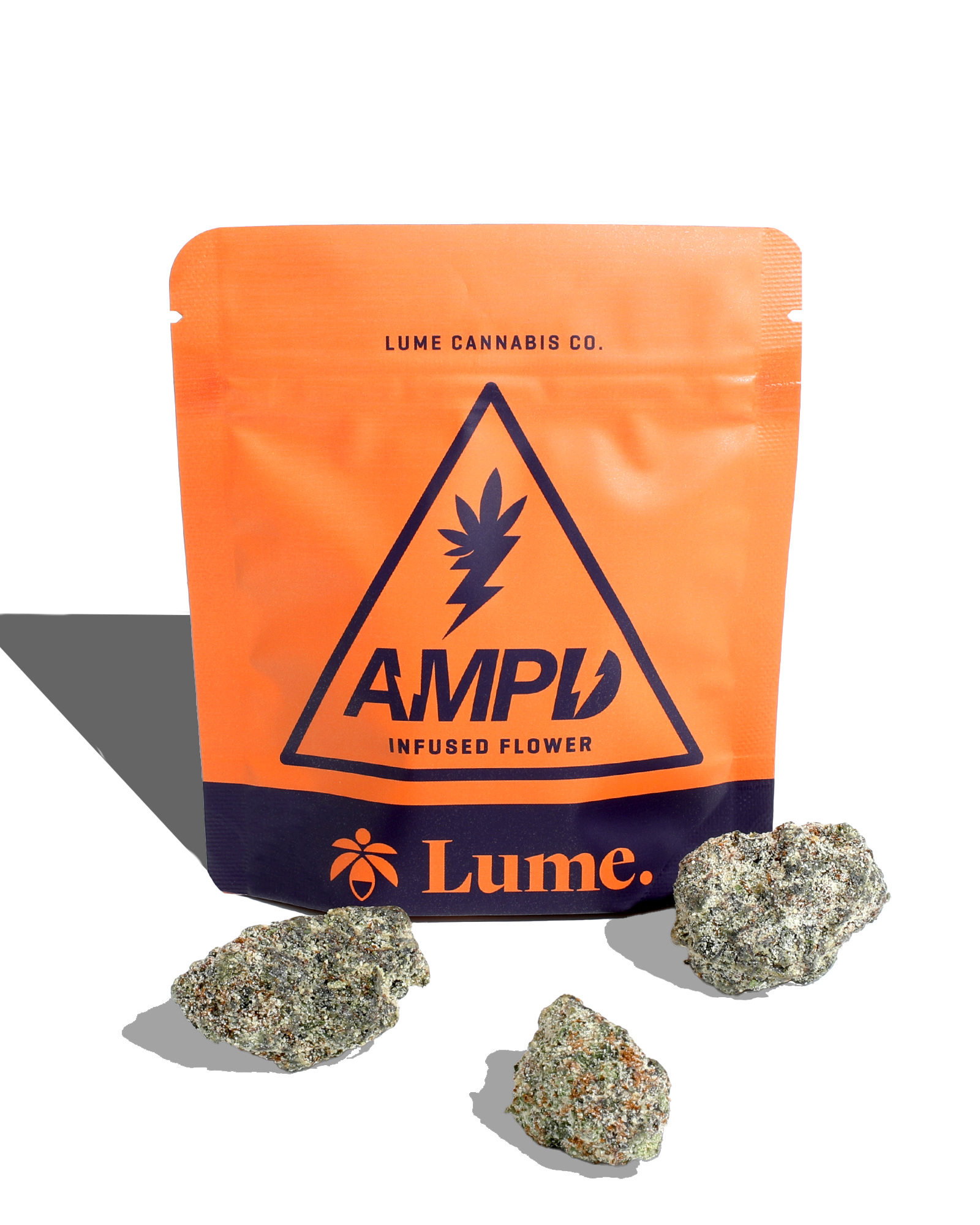 Chem De La Chem X Sugar & Spice Amp'd Live Resin Infused Flower 5g, 2 of 2