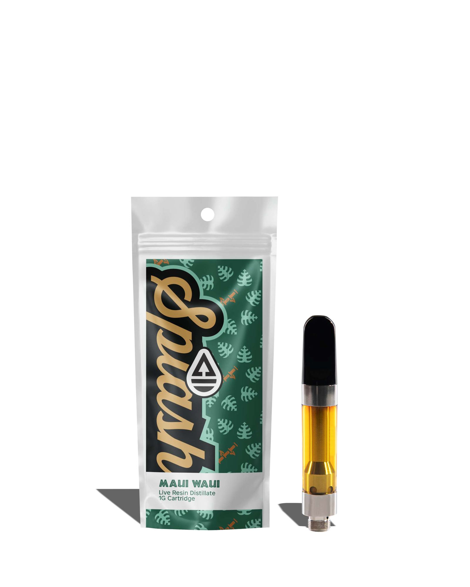 Maui Waui Cart 1g, 2 of 2