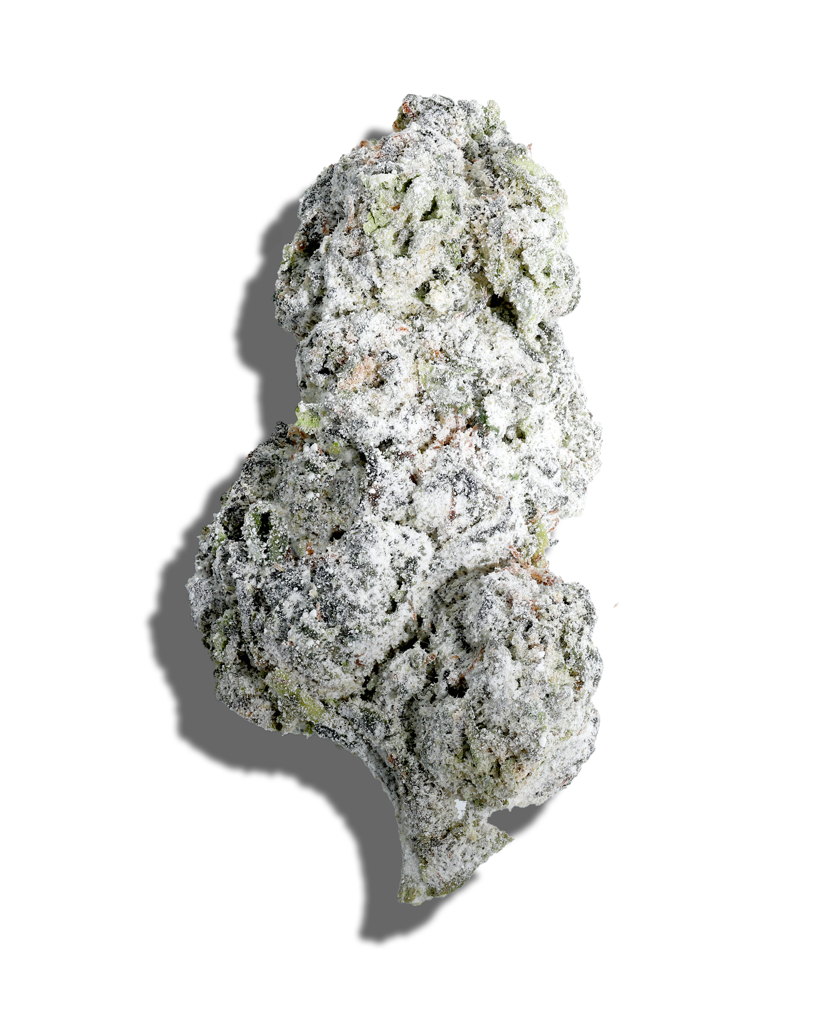 Midnight Biscotti X Phantom Cream Pie Amp'd Live Resin Infused Flower 5g, 1 of 2