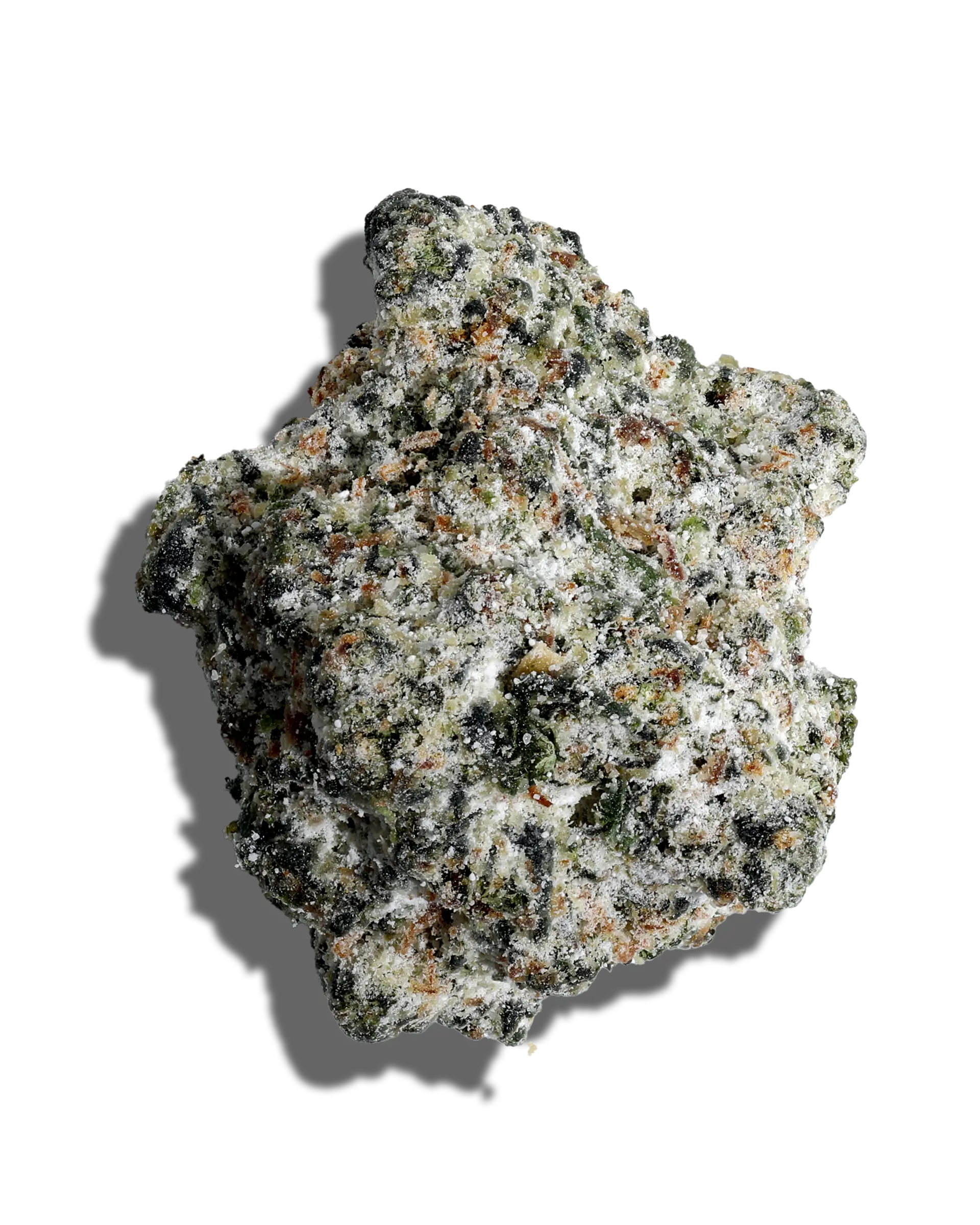 Double Stuffed X Budder Nutter Amp'd Live Resin Infused Flower 5g