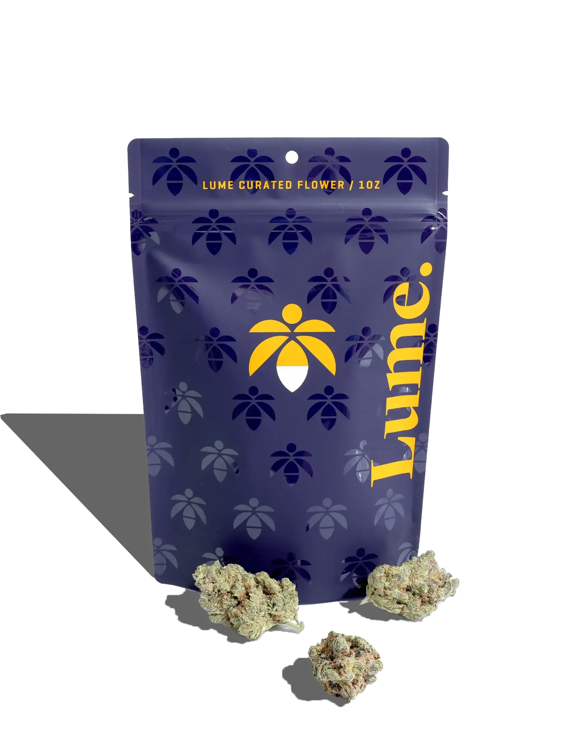 Hella Jelly 1oz | Lume Cannabis Co.