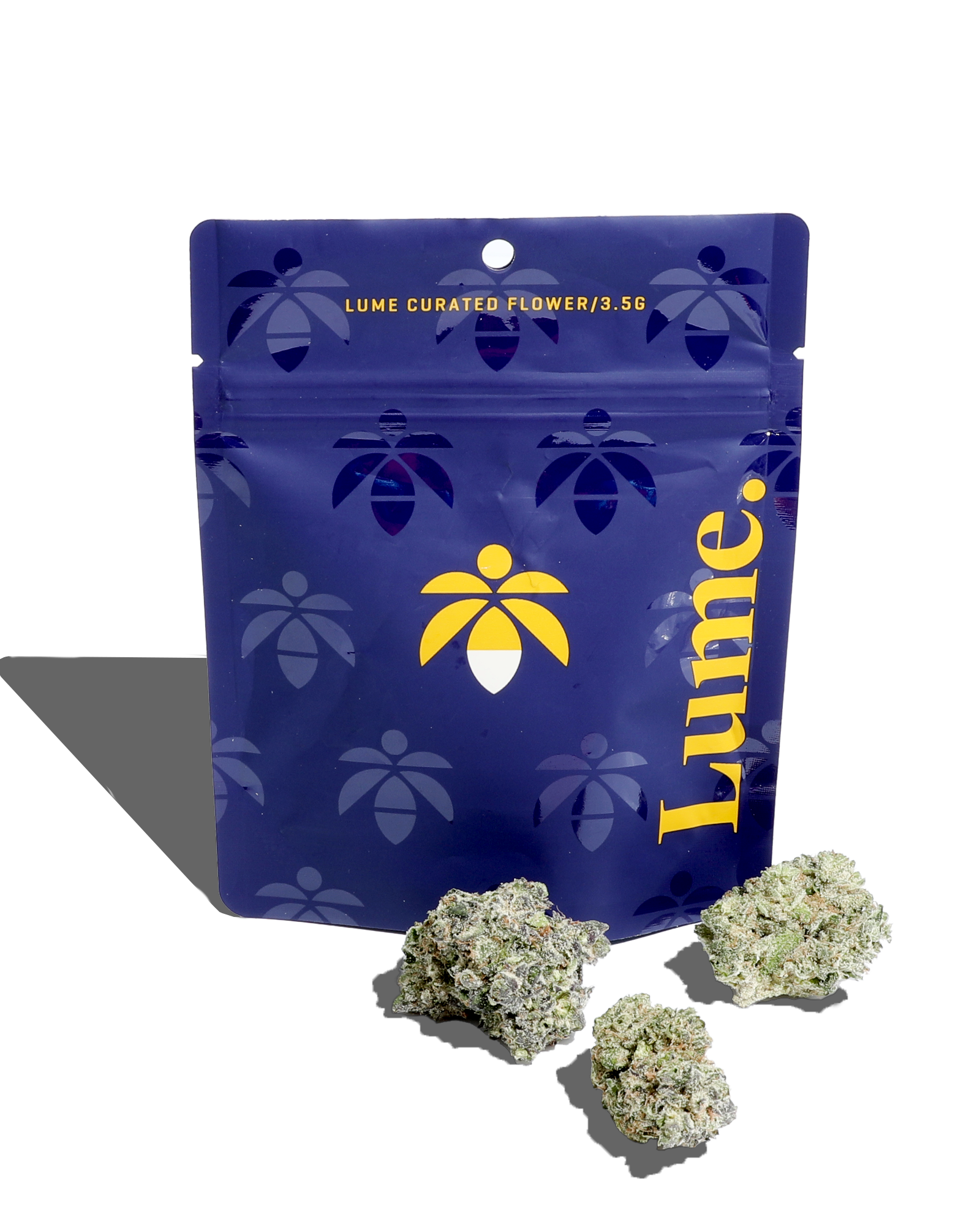 Skunk Cookies 3.5g, 2 of 3