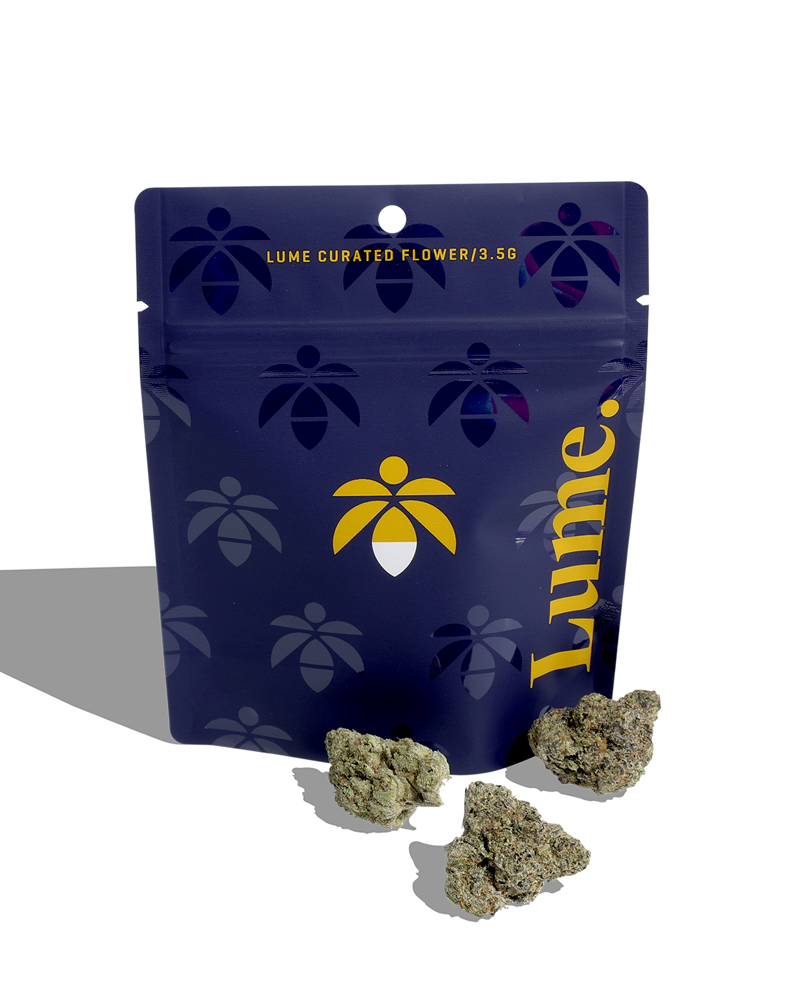 Tropical Jelly Runtz 3.5g, 2 of 3