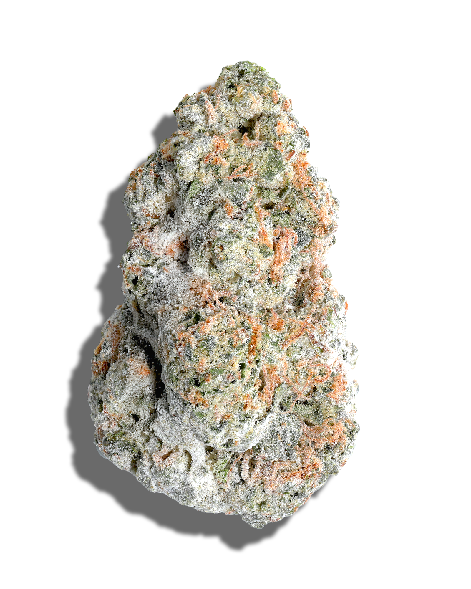 Blueberry Crumble X Biscotti Mints Amp'd Live Resin Infused Flower 5g, 1 of 2