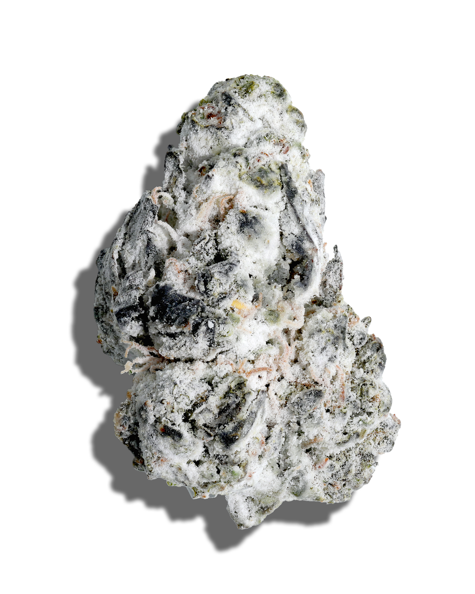 Jenny's Grape Jelly X Blueberry Bang Amp'd Live Resin Infused Flower 5g, 1 of 2