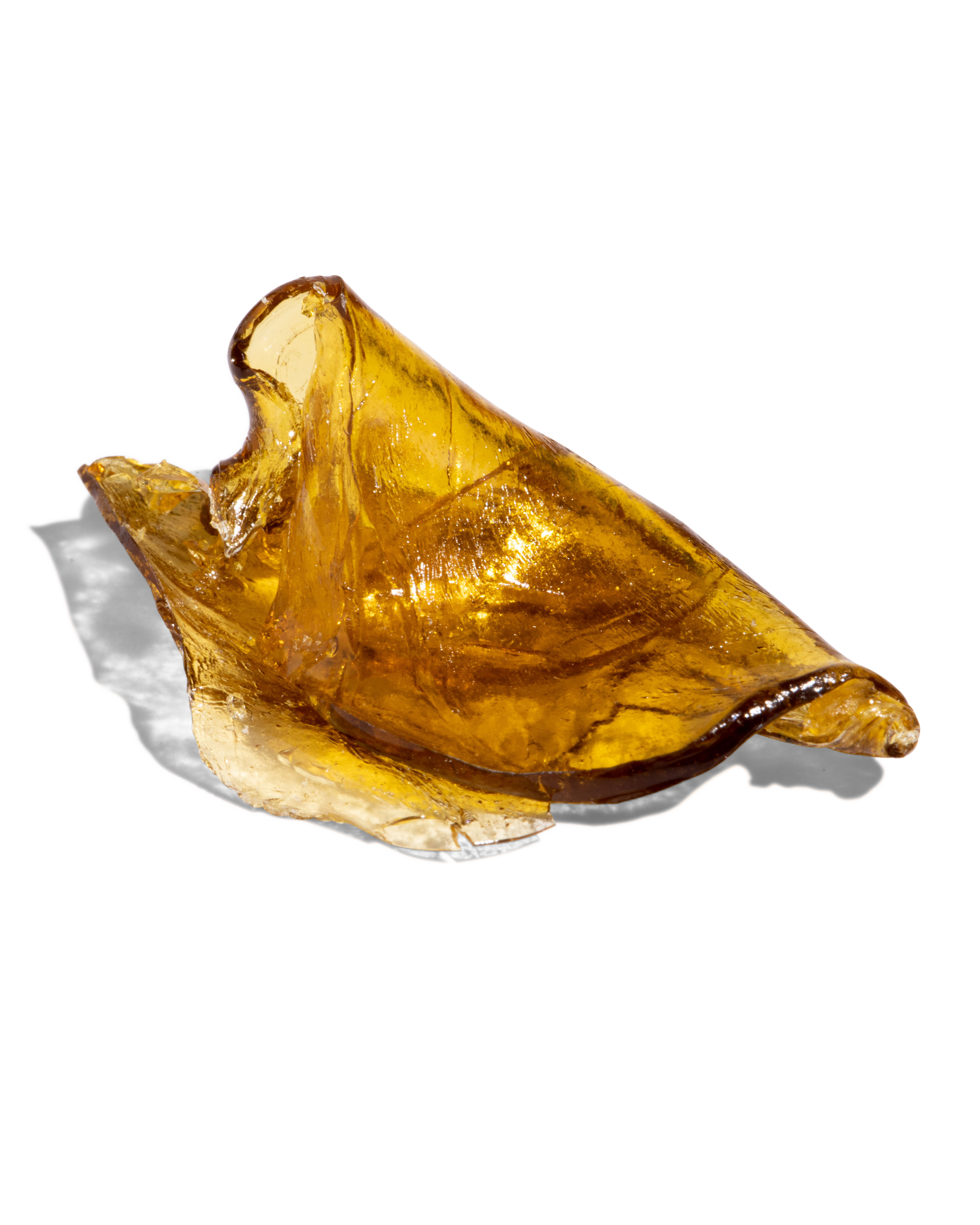 Gas Breath Shatter 1g, 2 of 2