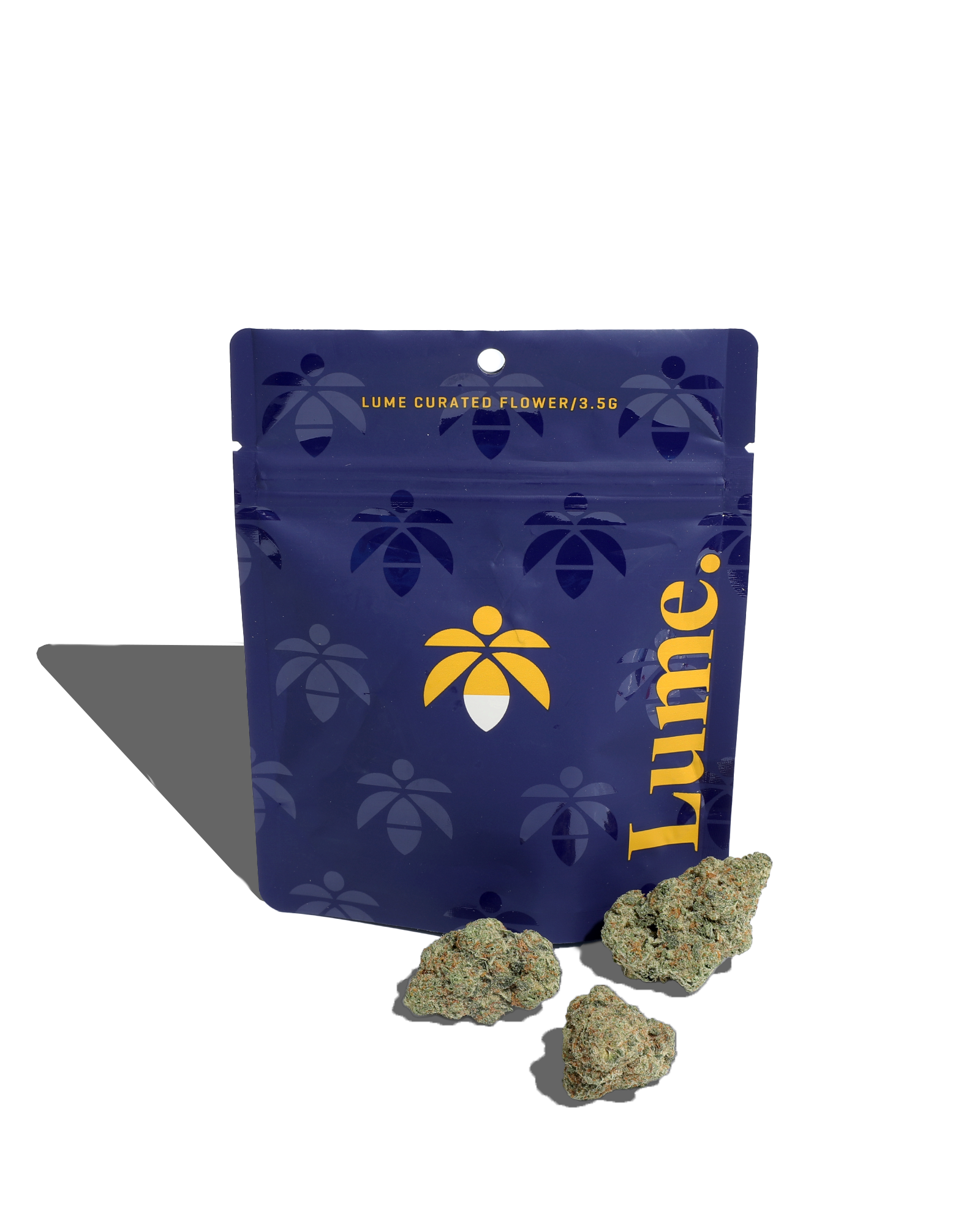 Mendocino Girl Crush #3 3.5g, 2 of 3