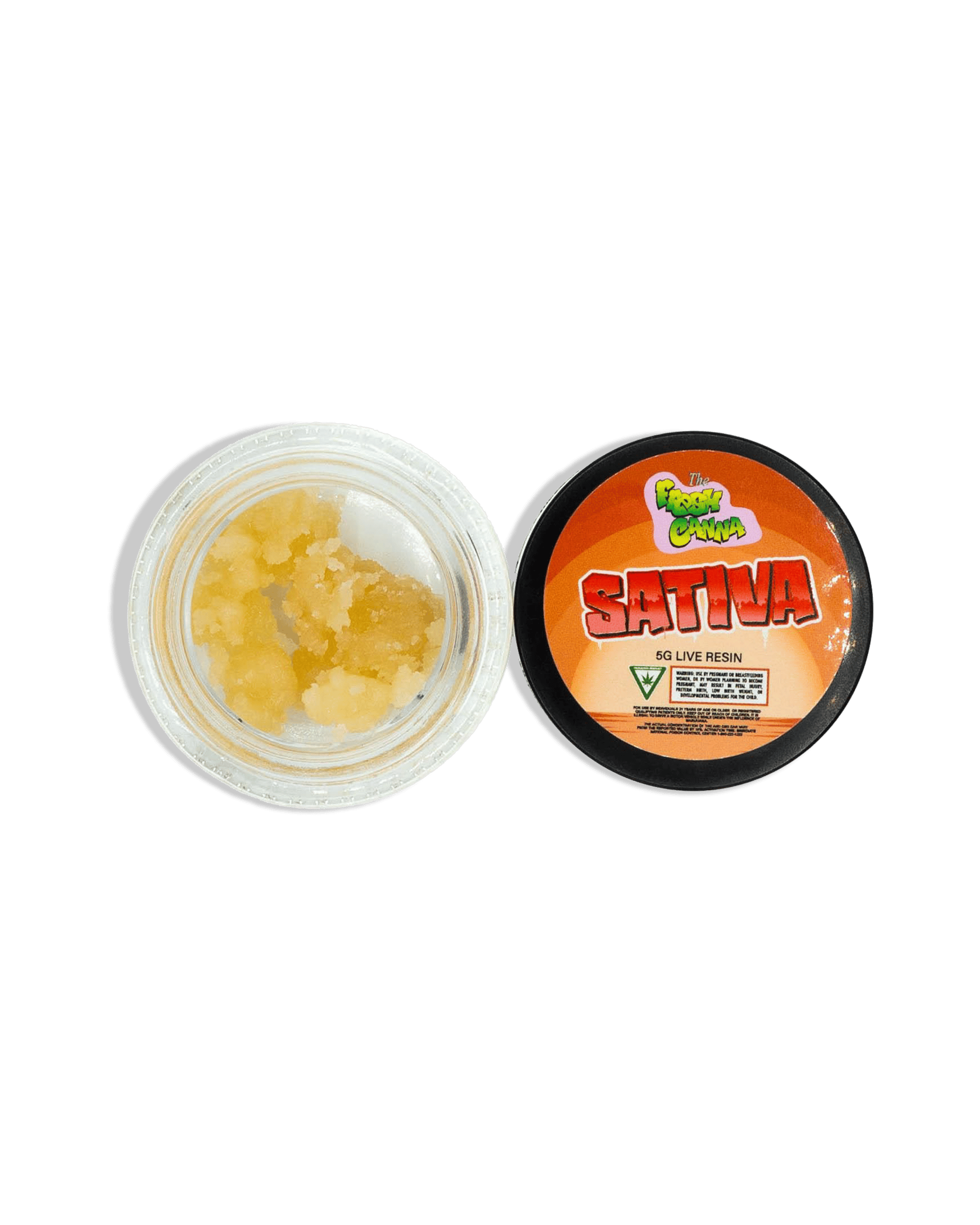 Blue Dream Live Resin 5g