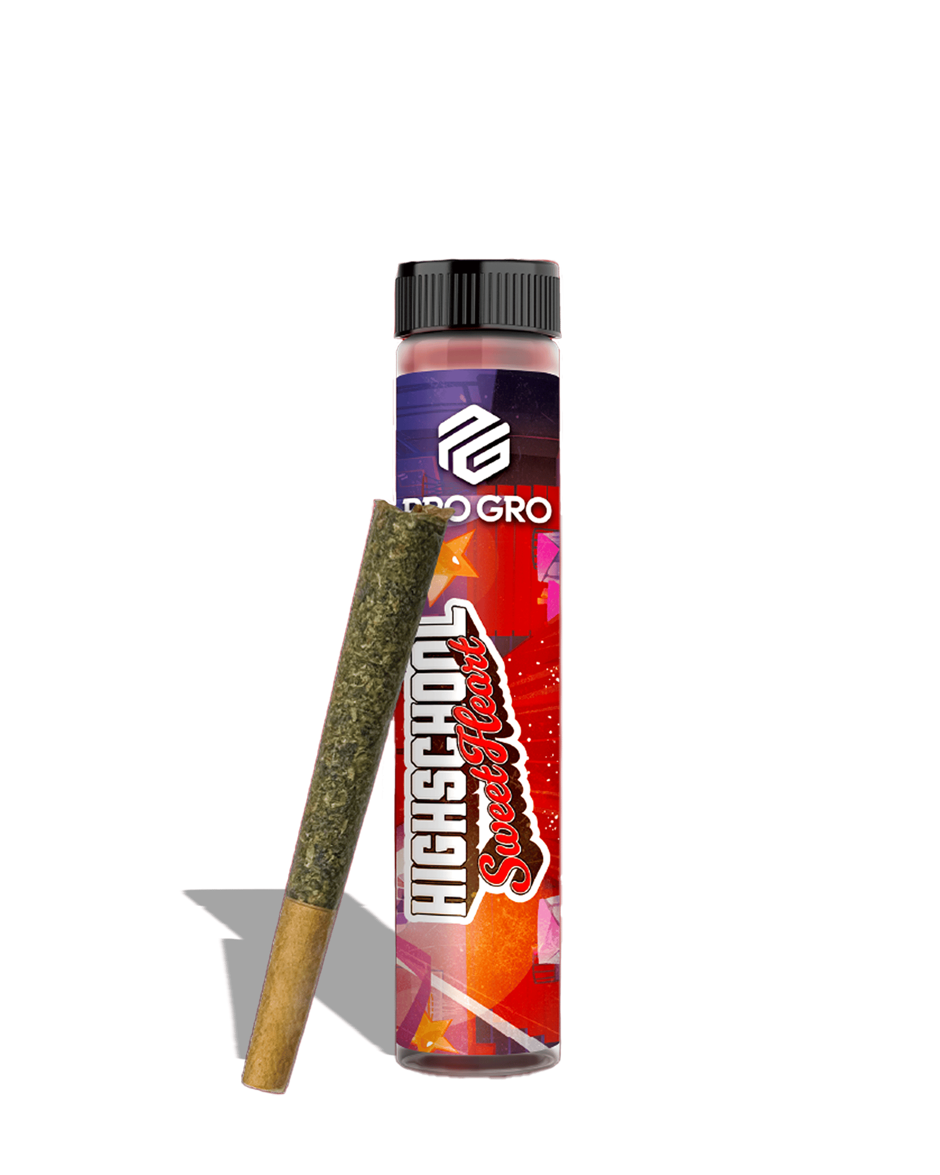 High School Sweetheart Preroll 1g