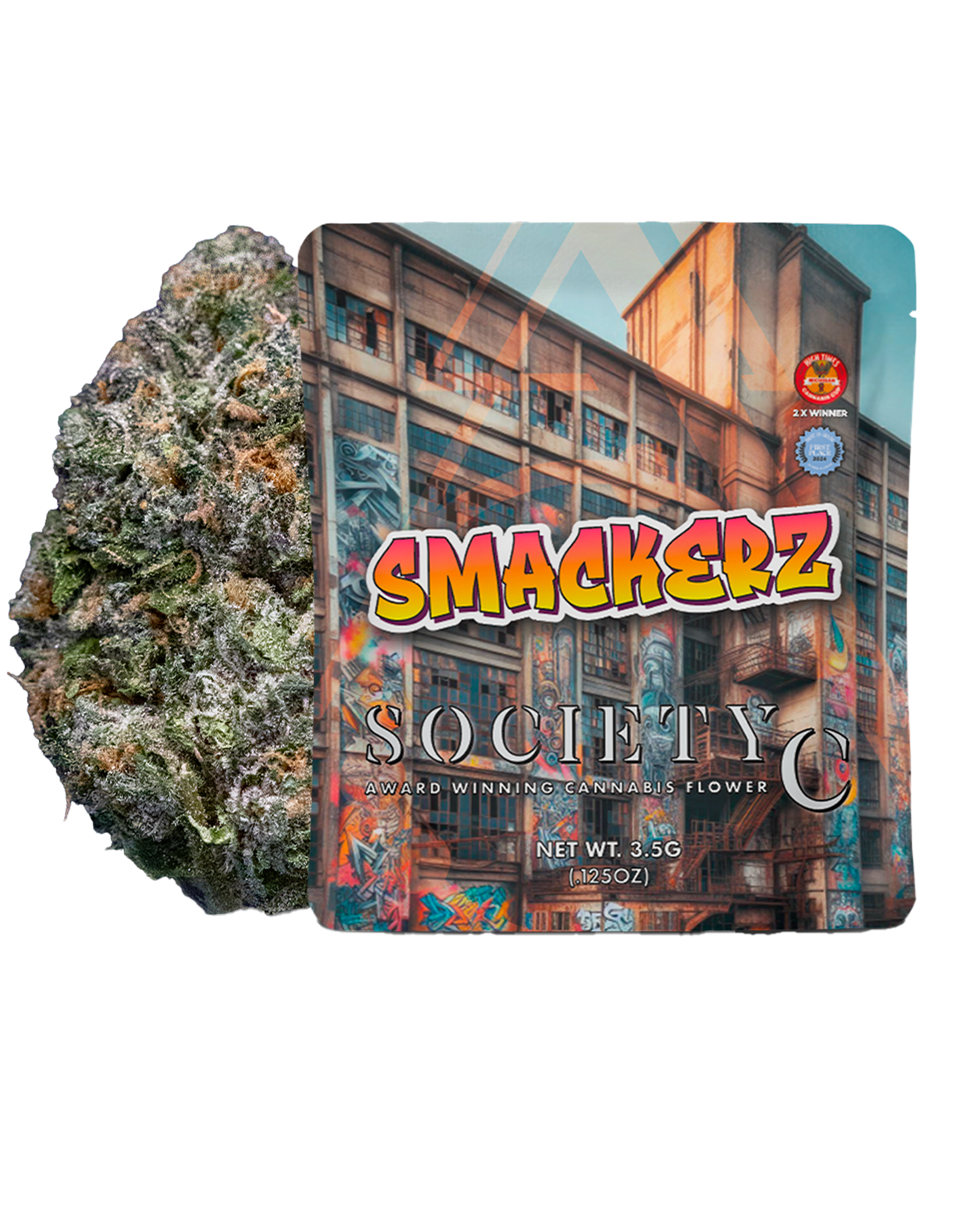 Smackerz 3.5g, 1 of 1