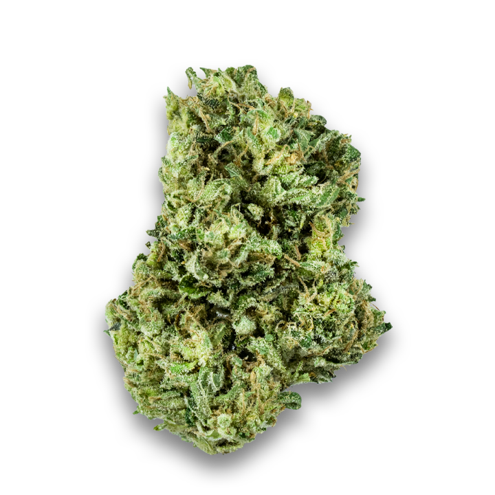 Bloodstar cannabis bud