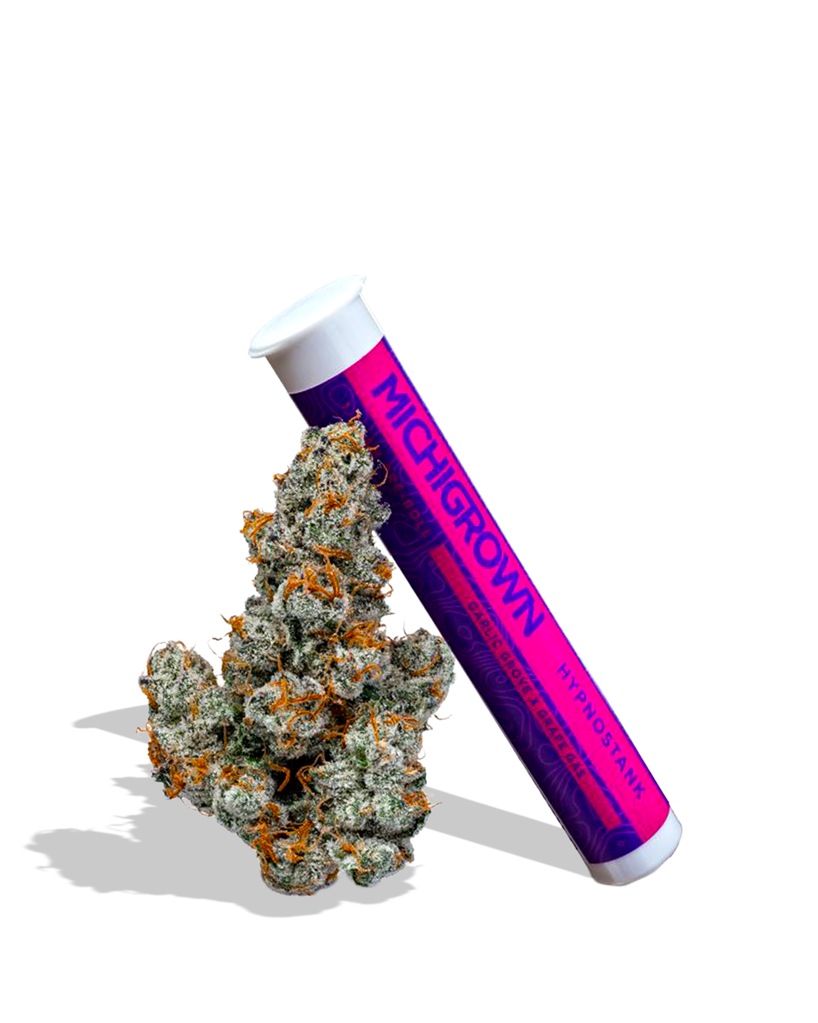 Hypno Stank Preroll 1g, 1 of 1