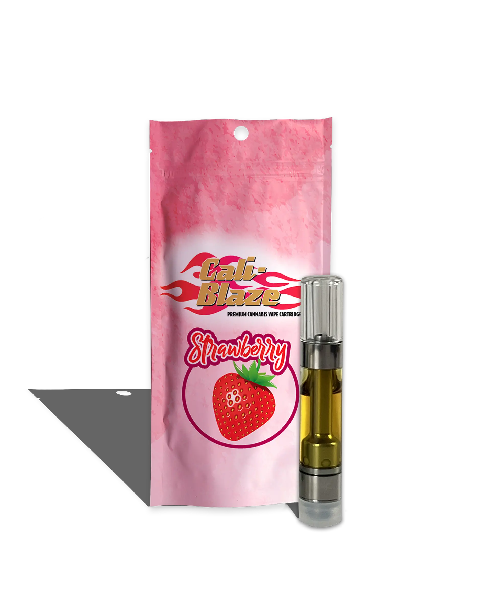 Strawberry Cart 1g