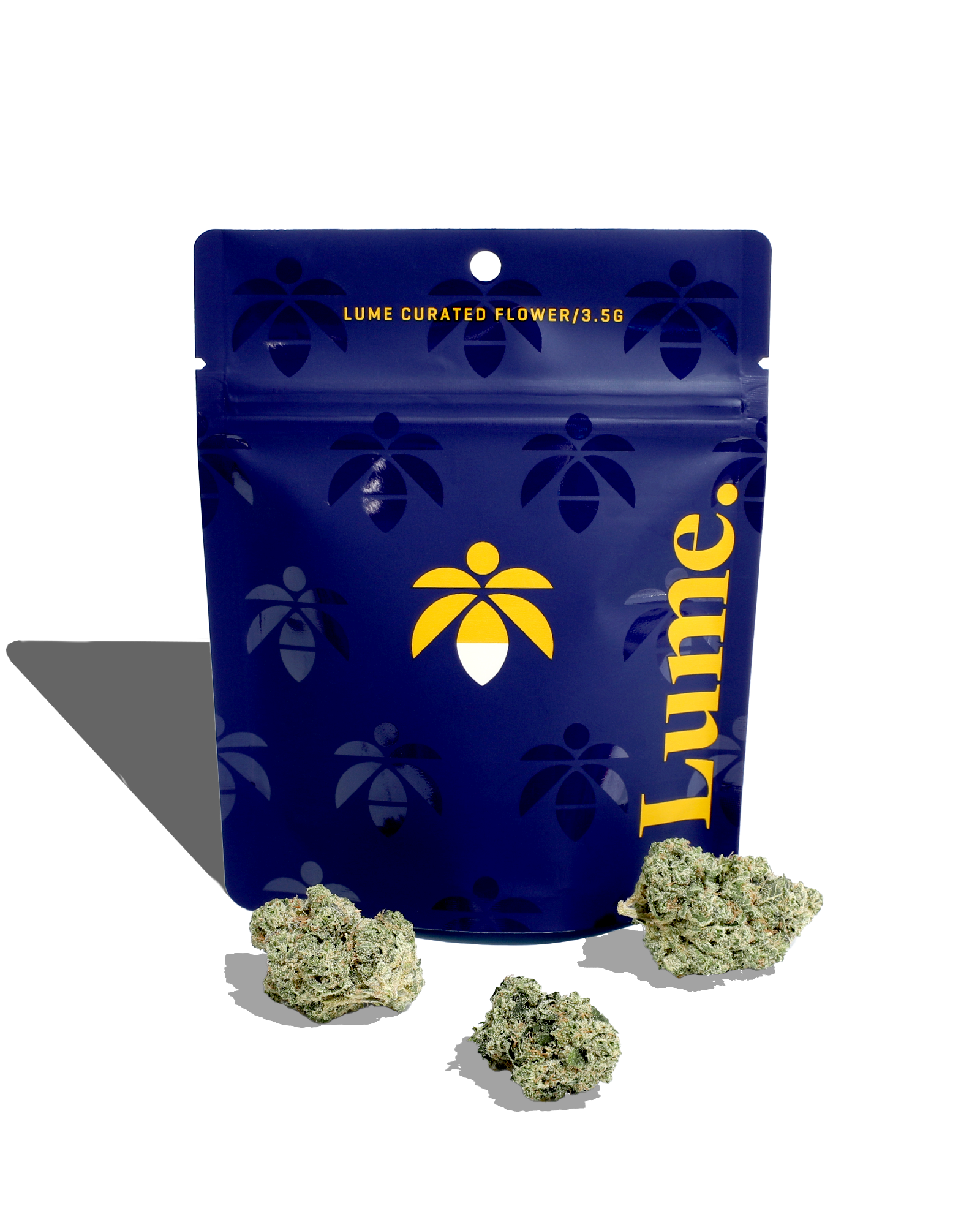 Sticky Larry 3.5g, 2 of 3