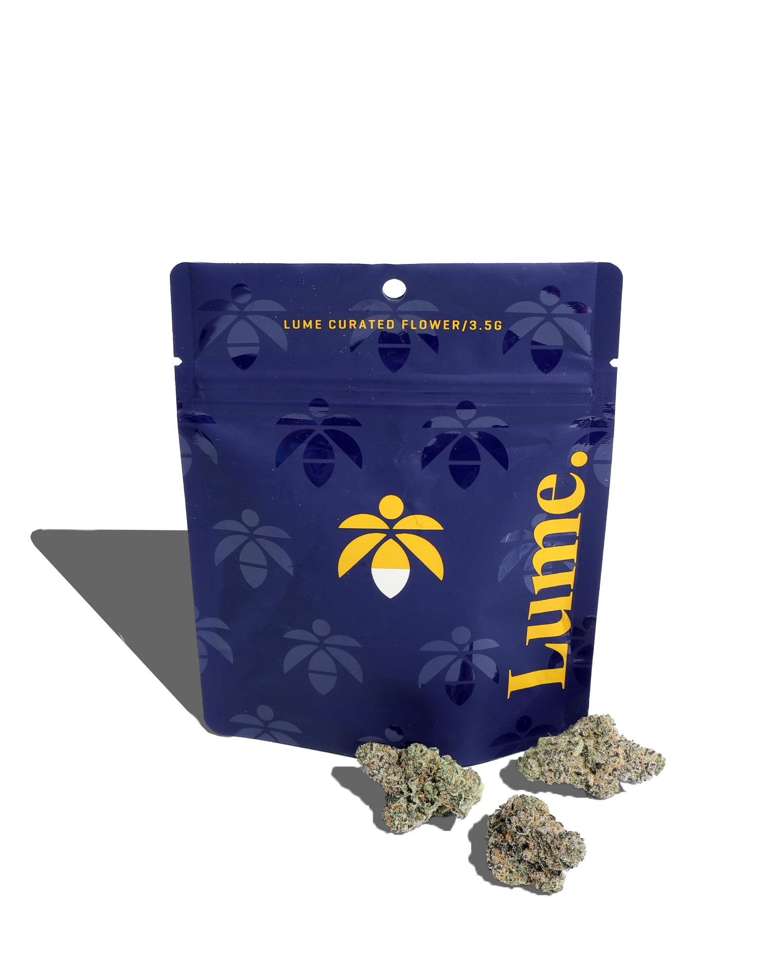 Banana Acai Mintz 3.5g, 2 of 3