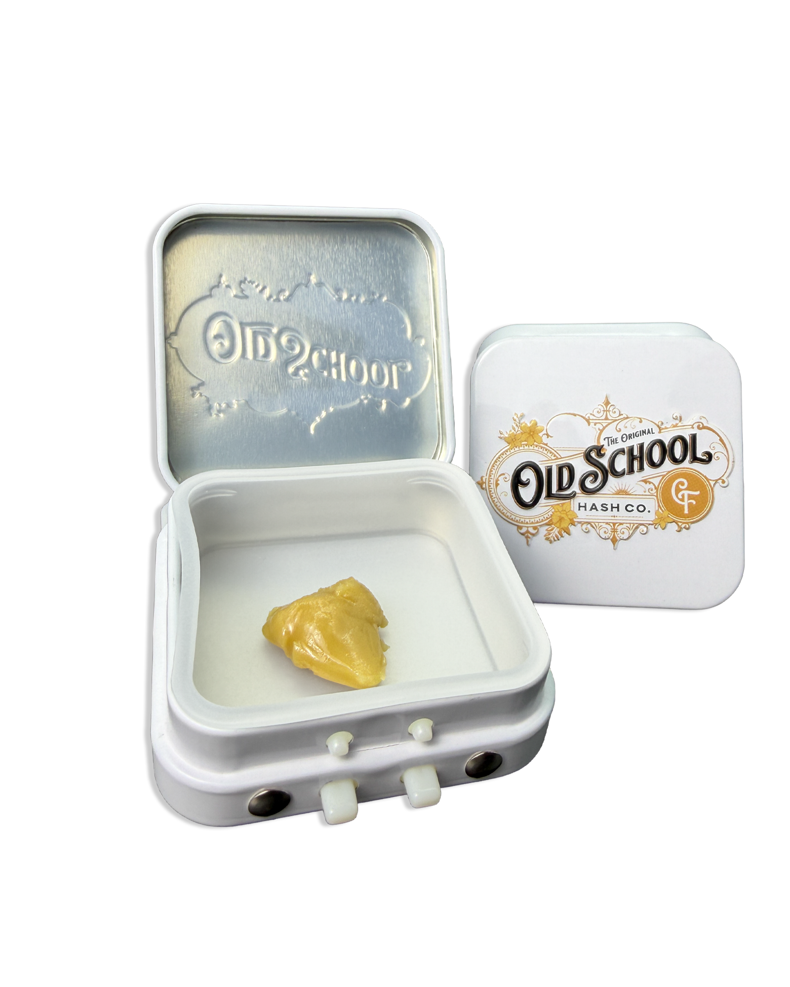 Super Za Hash Rosin 1g, 1 of 1