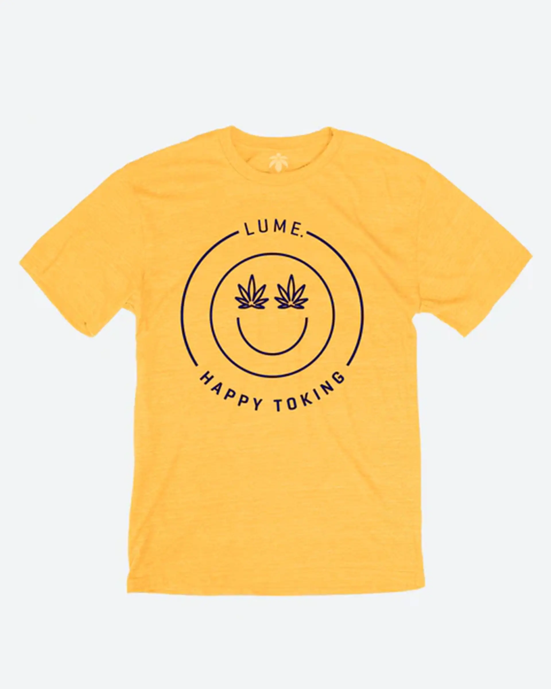 Lume Happy Toking Smile - Golden (S)
