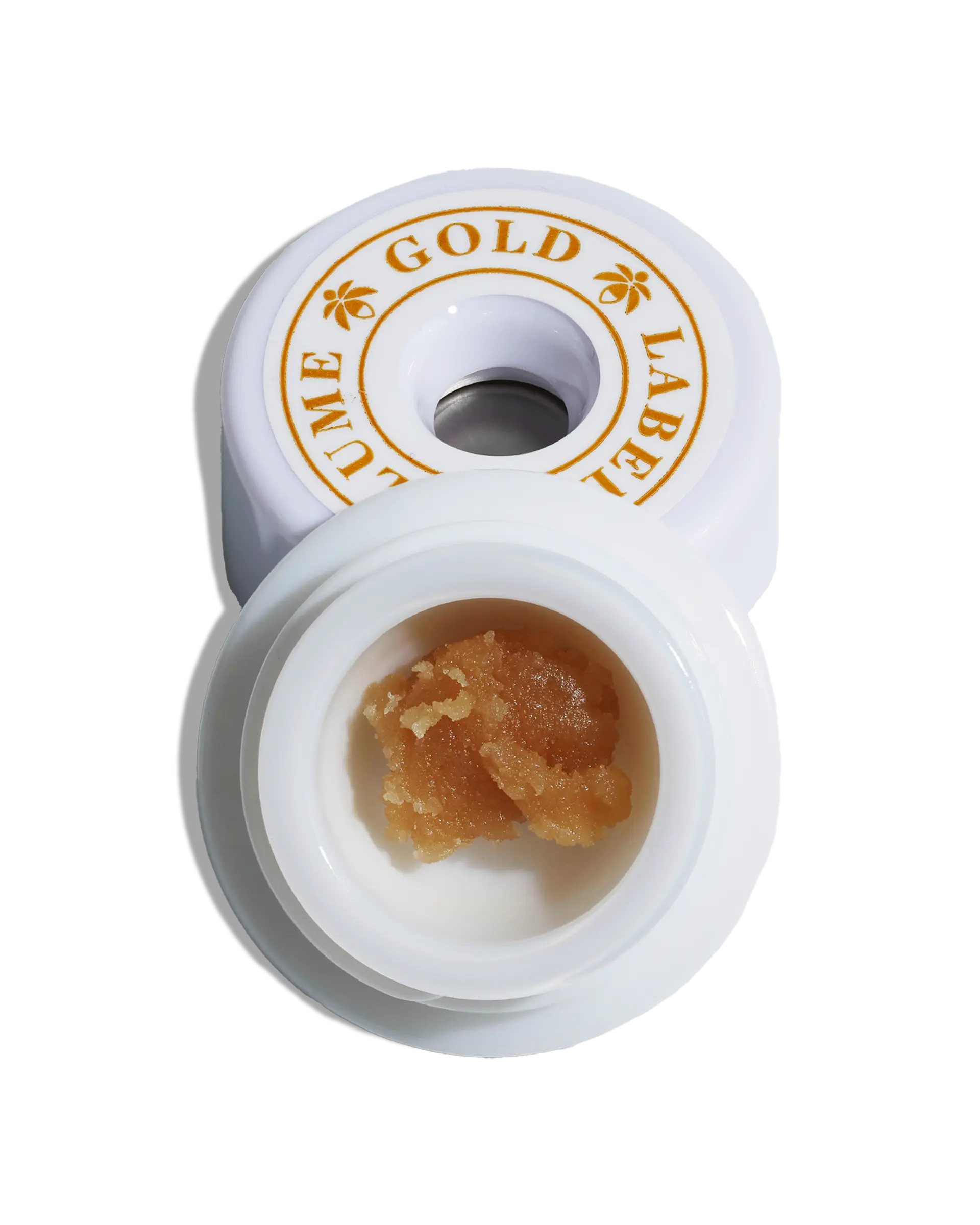 Fresh Drop - Candy Banner Live Rosin Cold Cure 1g