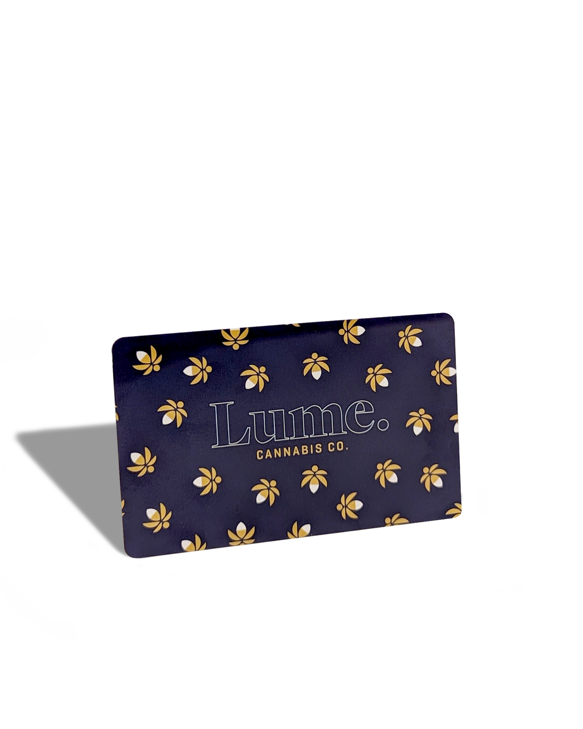 Lume Gift Cards