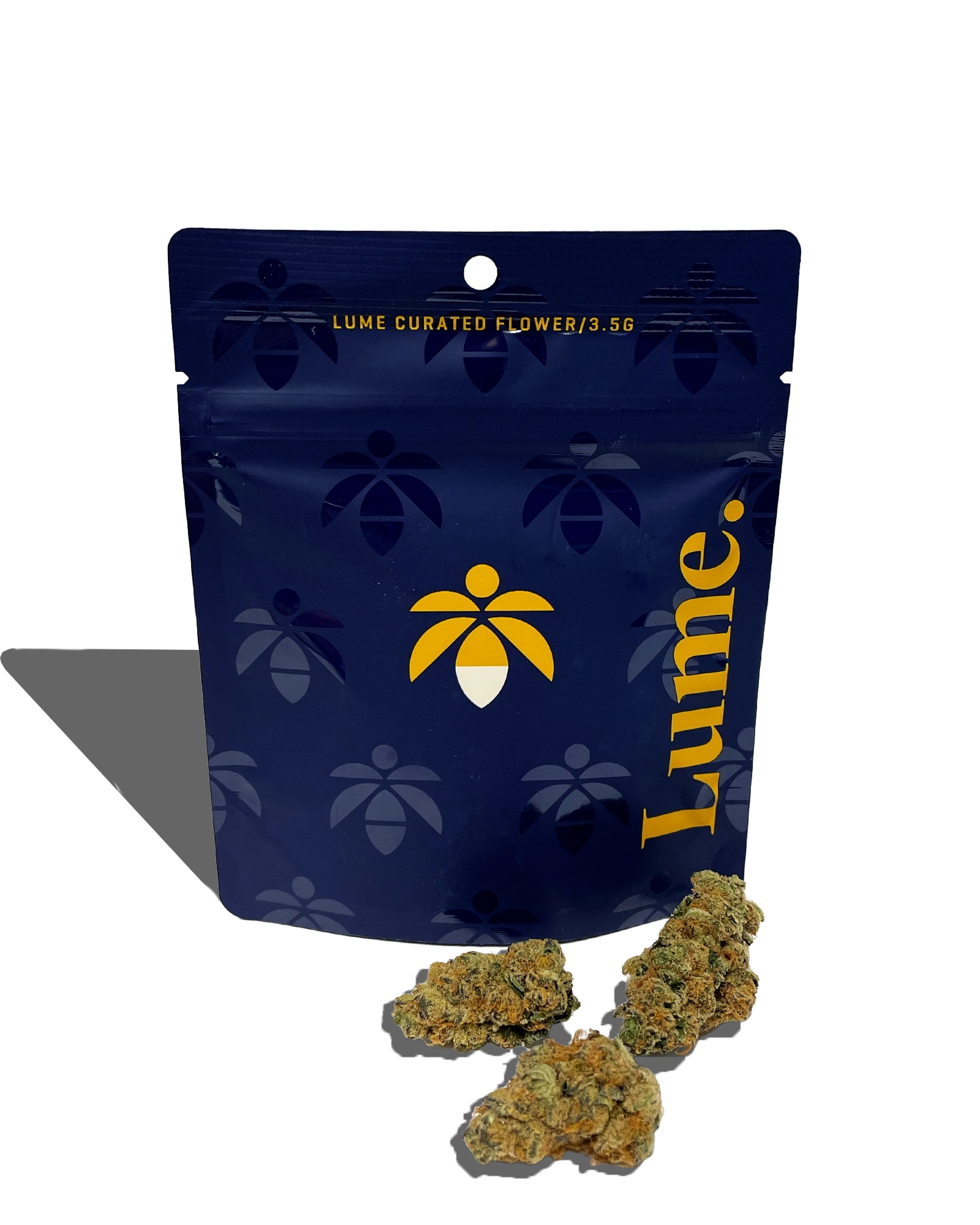 Frosted Wedding Pie 3.5g, 2 of 3