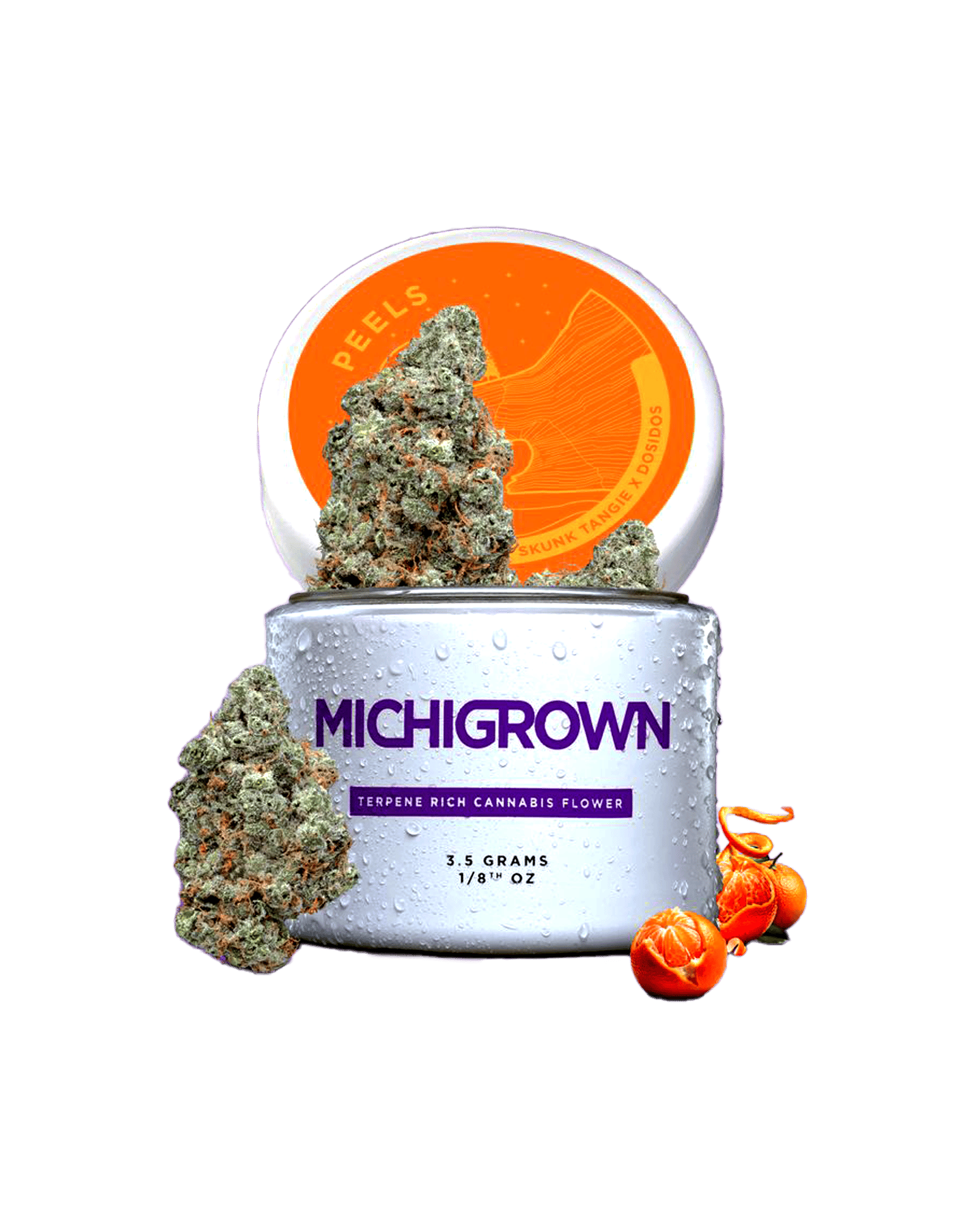 Peelz 3.5g