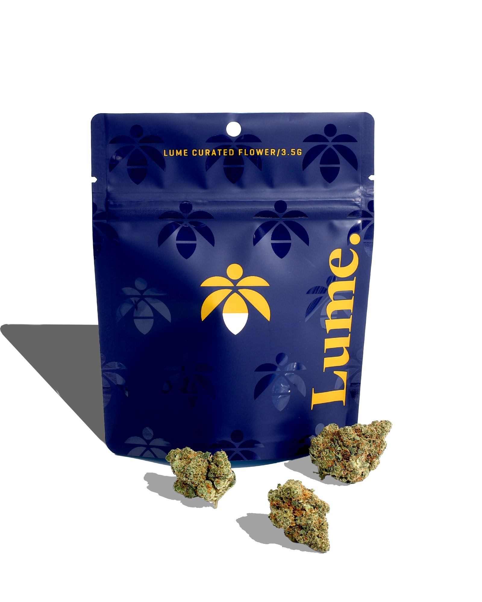 Purple Punch Cake 3.5g, 2 of 3