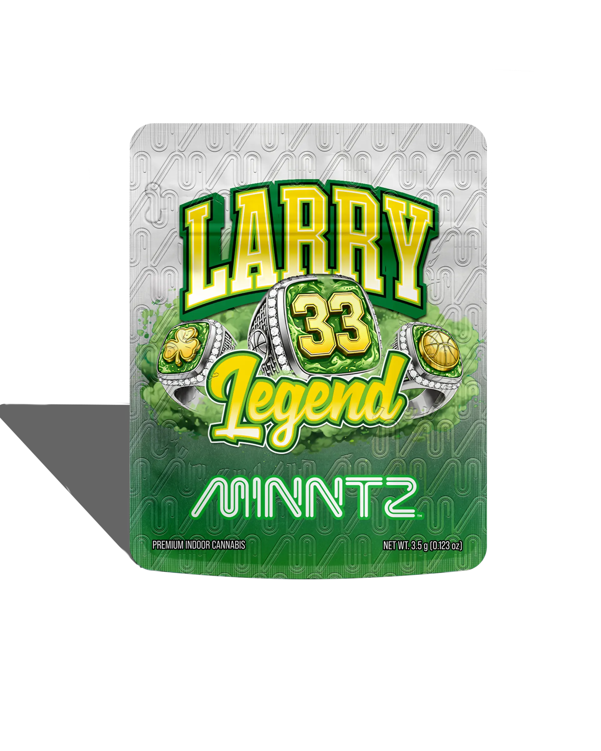 Larry Legend 3.5g