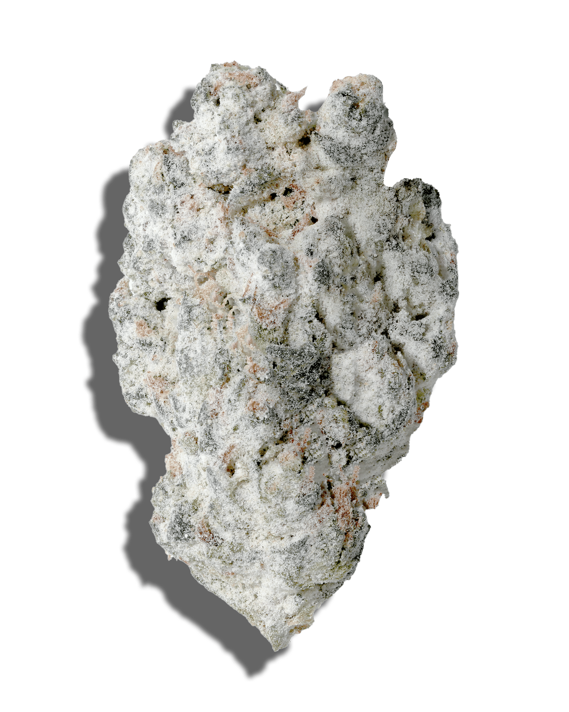 GMO X Dirty Laundry Amp'd Live Resin Infused Flower 5g