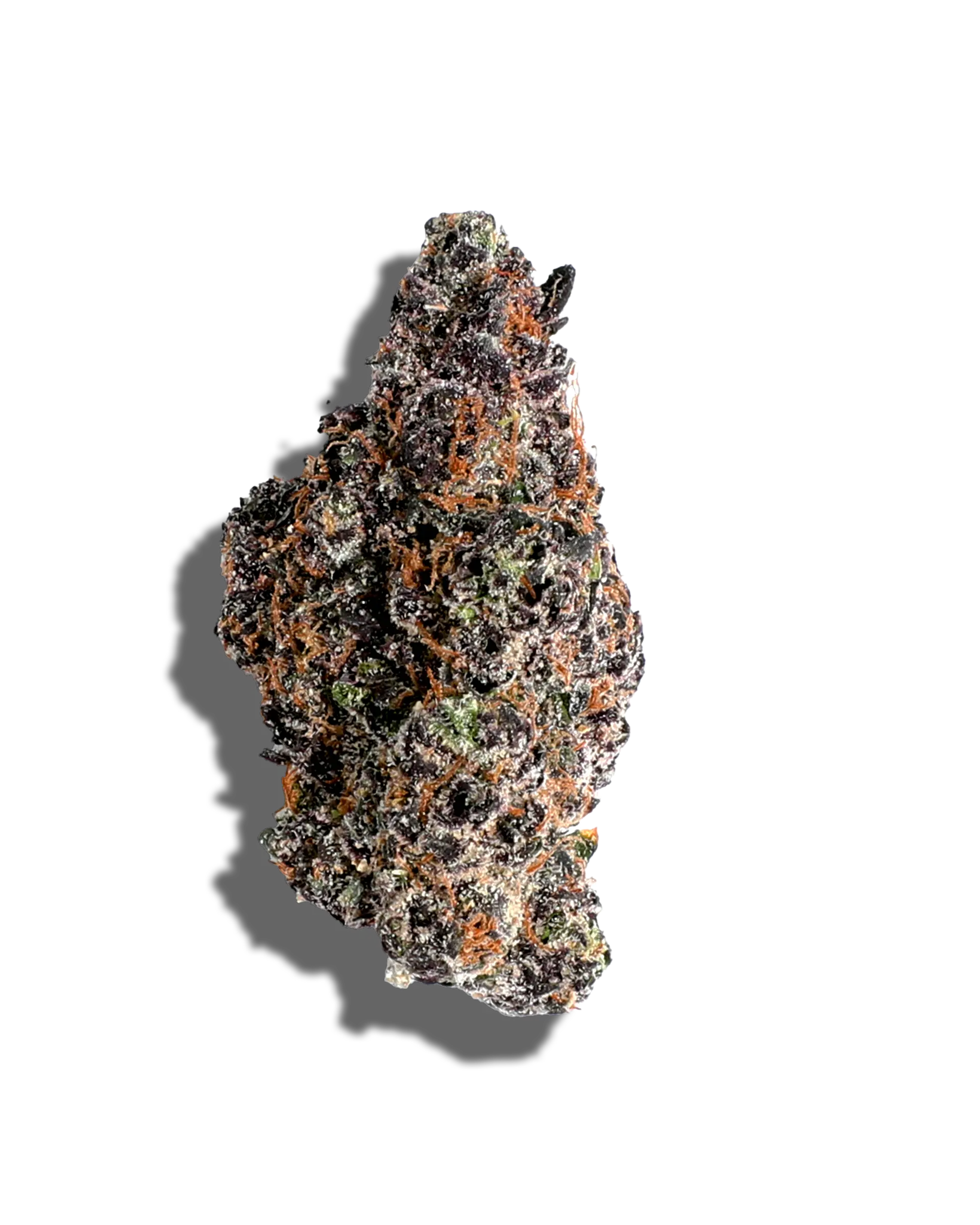 Black Cherry Ghost 3.5g
