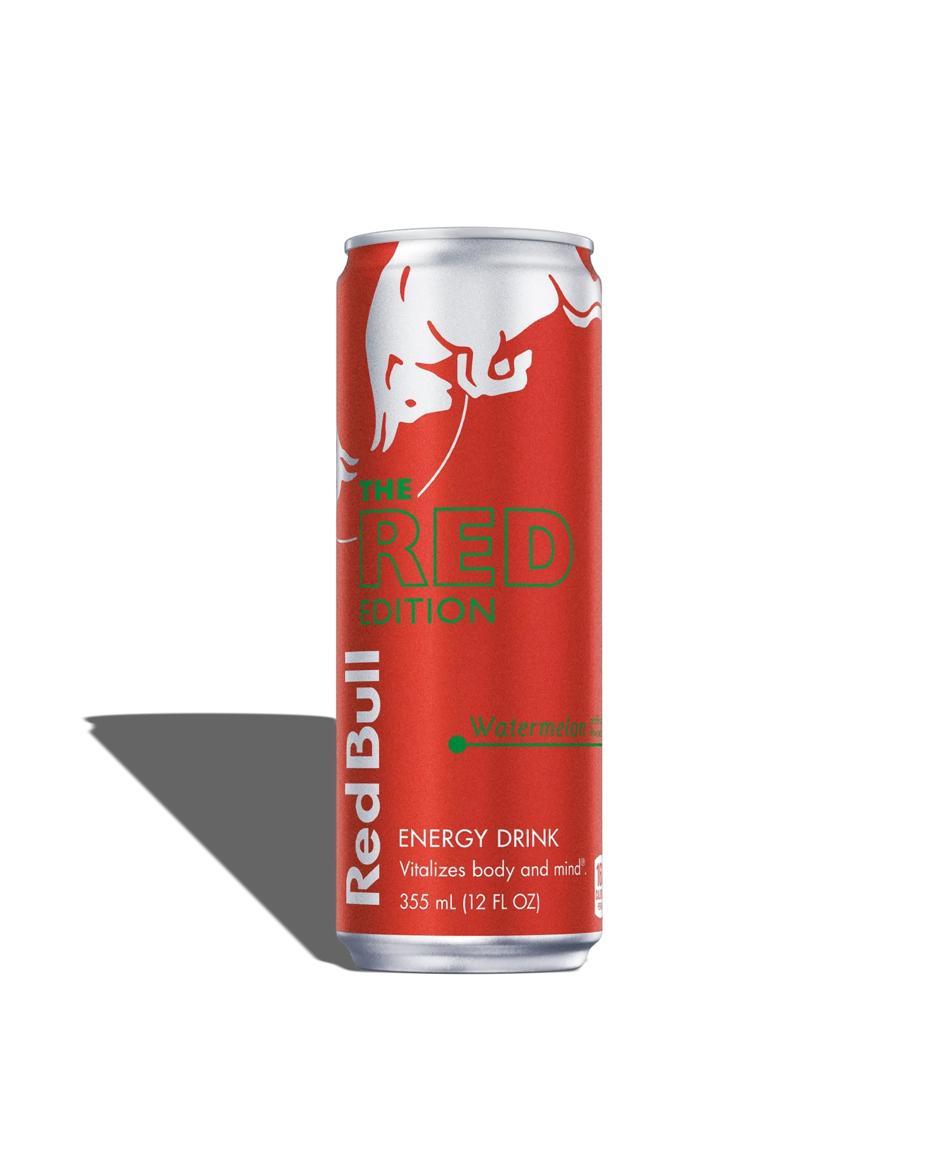 Red Bull Red Edition 12oz